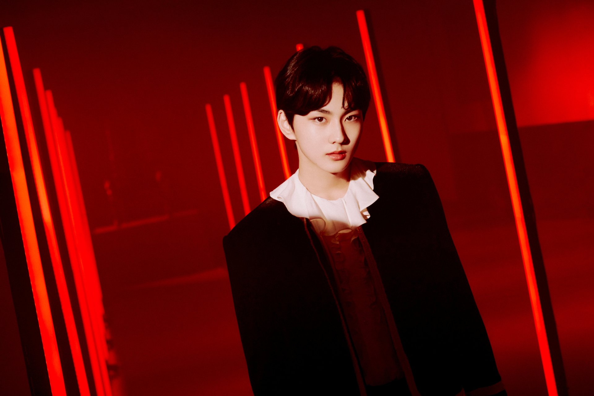 Download Music ENHYPEN HD Wallpaper