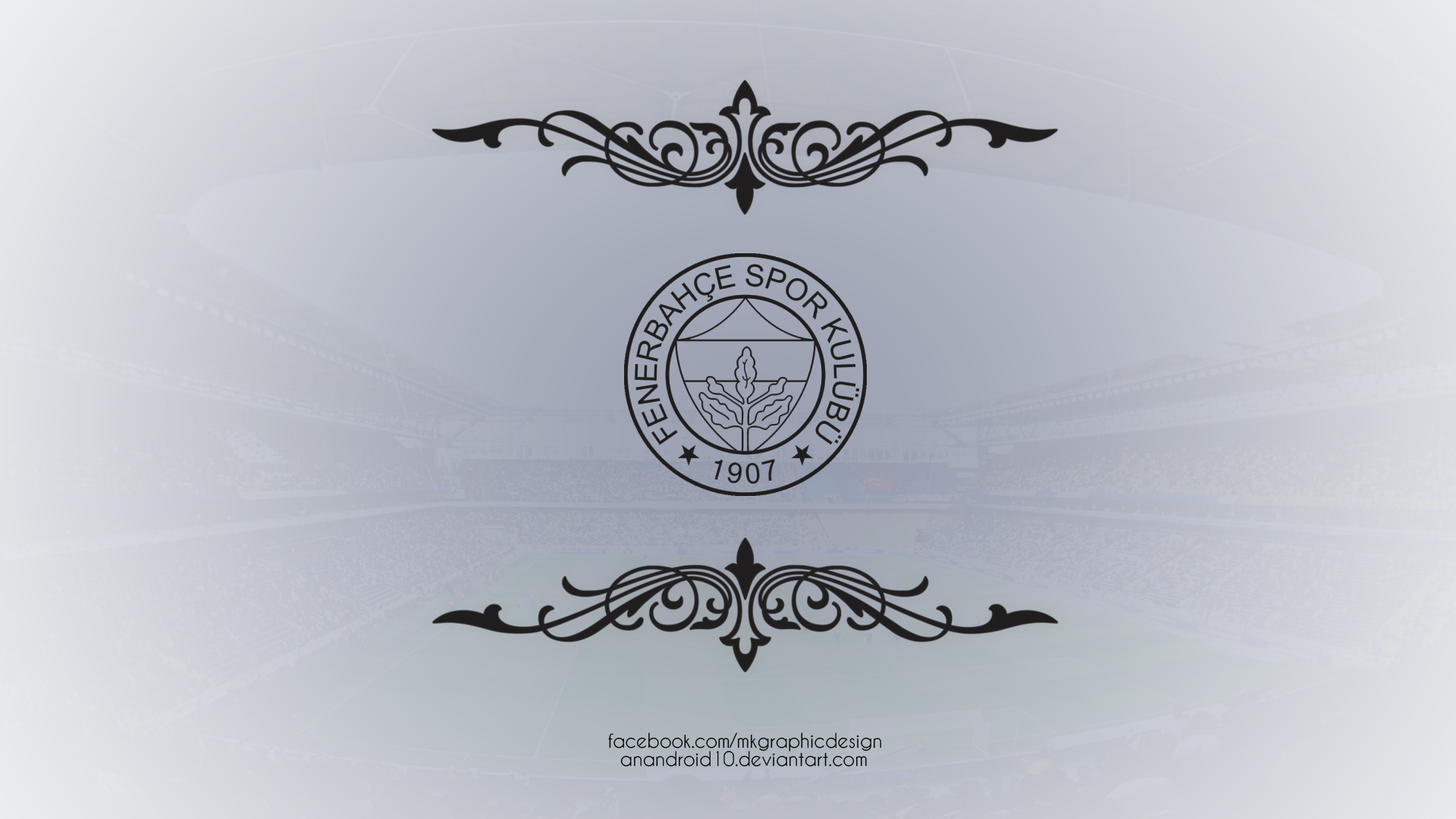 Download Soccer Emblem Logo Fenerbahçe