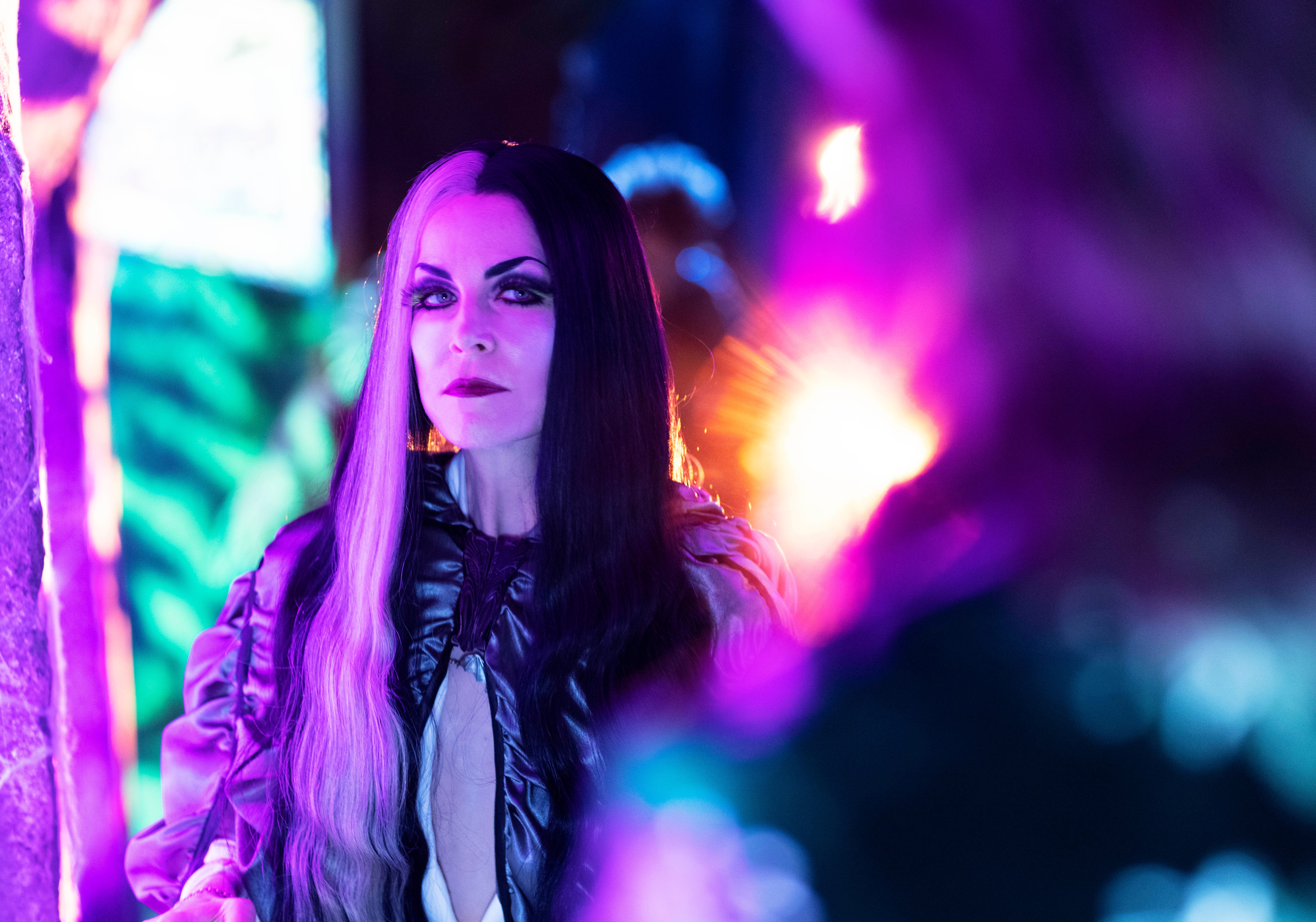 The Munsters': Sneak peek photo