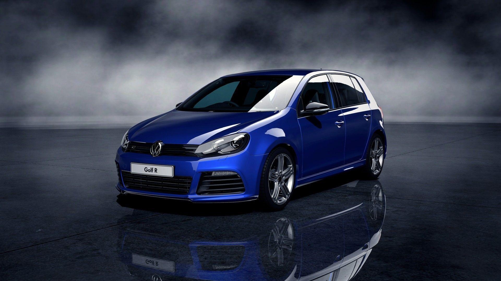Volkswagen Golf Wallpaper