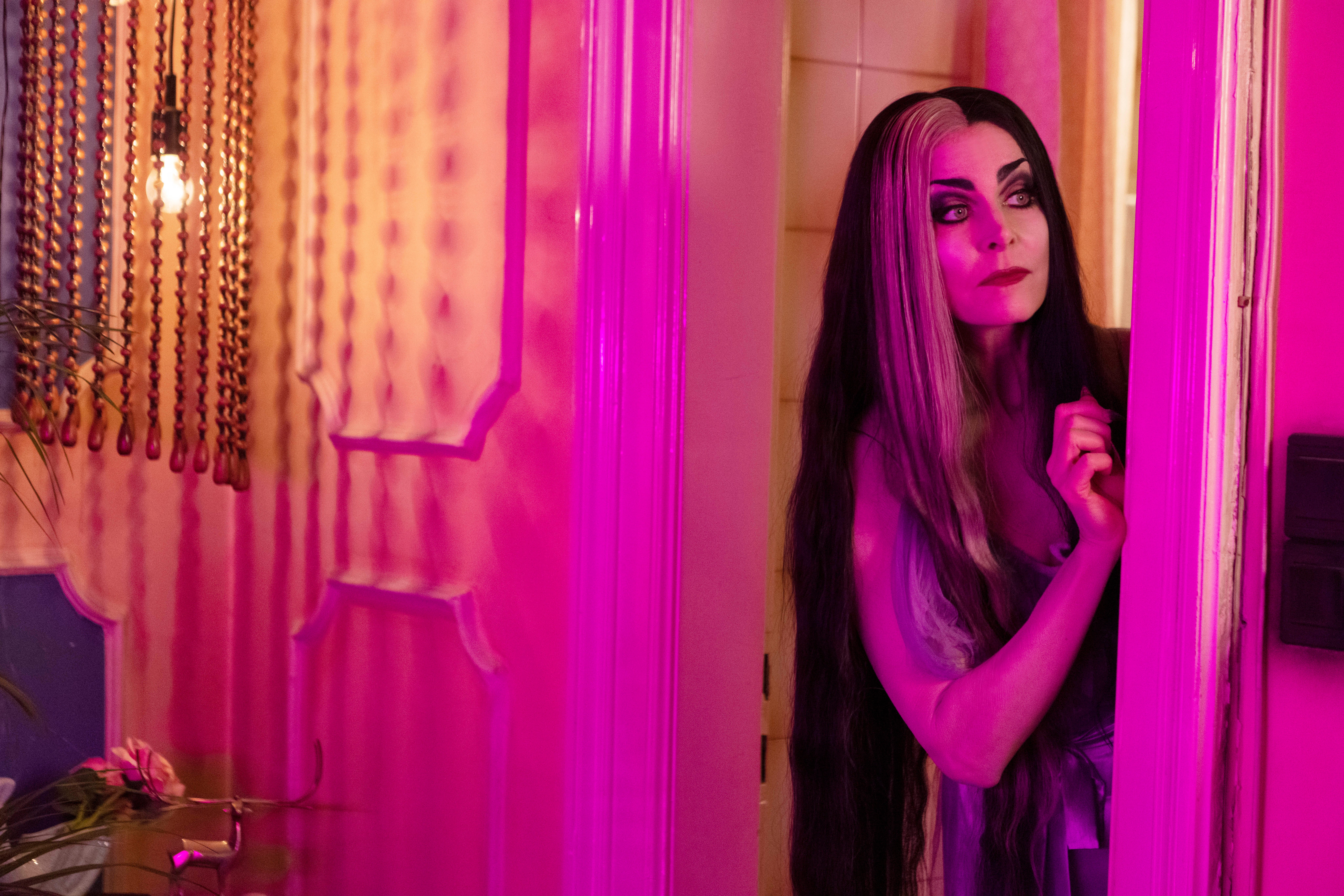 The Munsters': Sneak peek photo