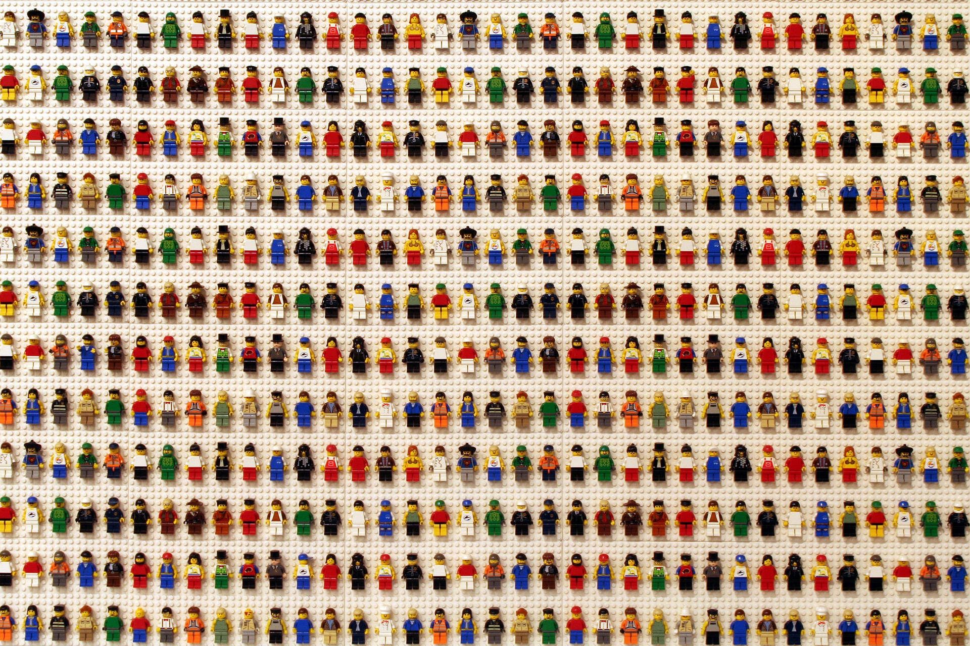 Download Lego Wallpaper