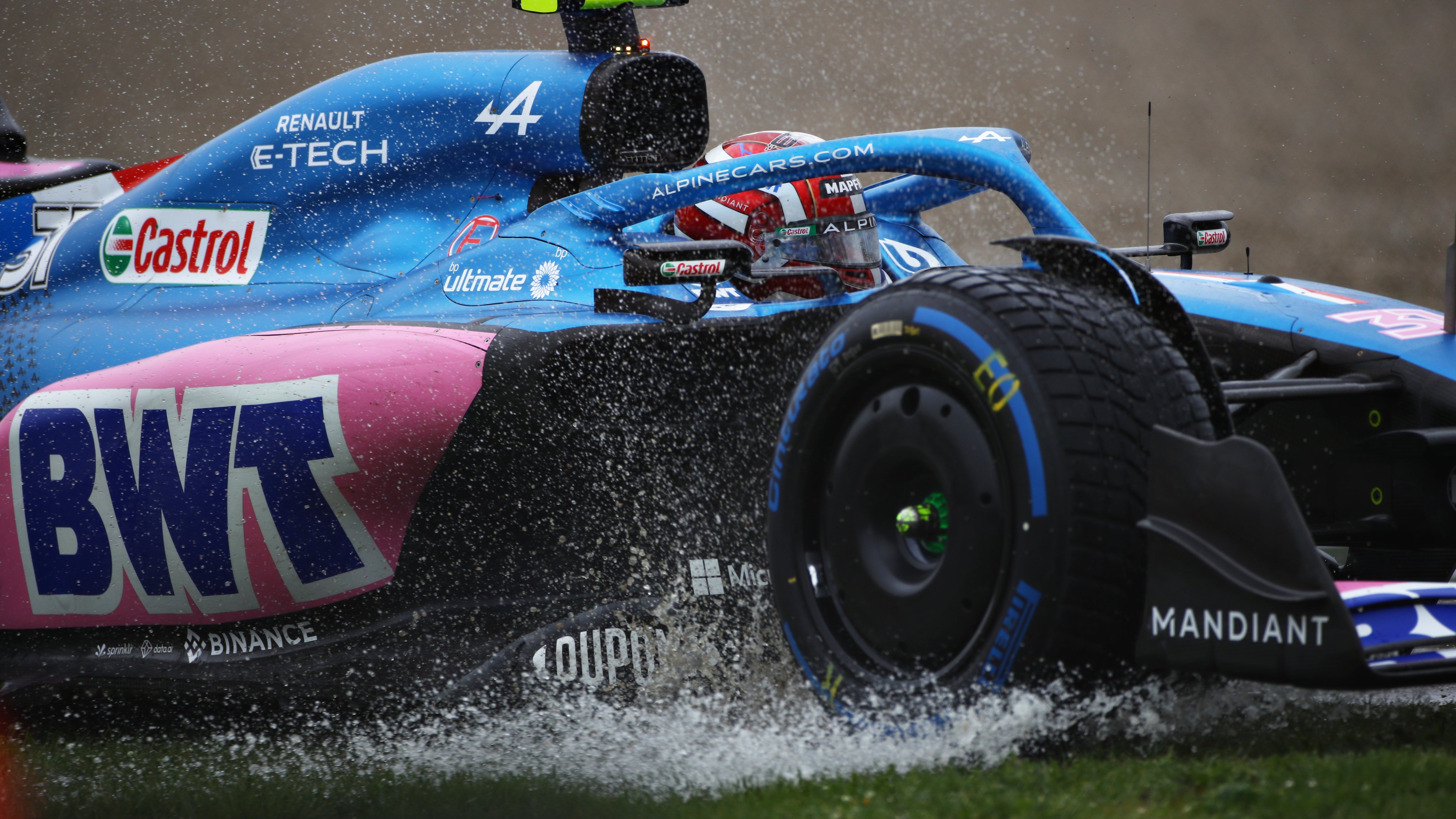 For all F1 wallpaper lovers, I got you