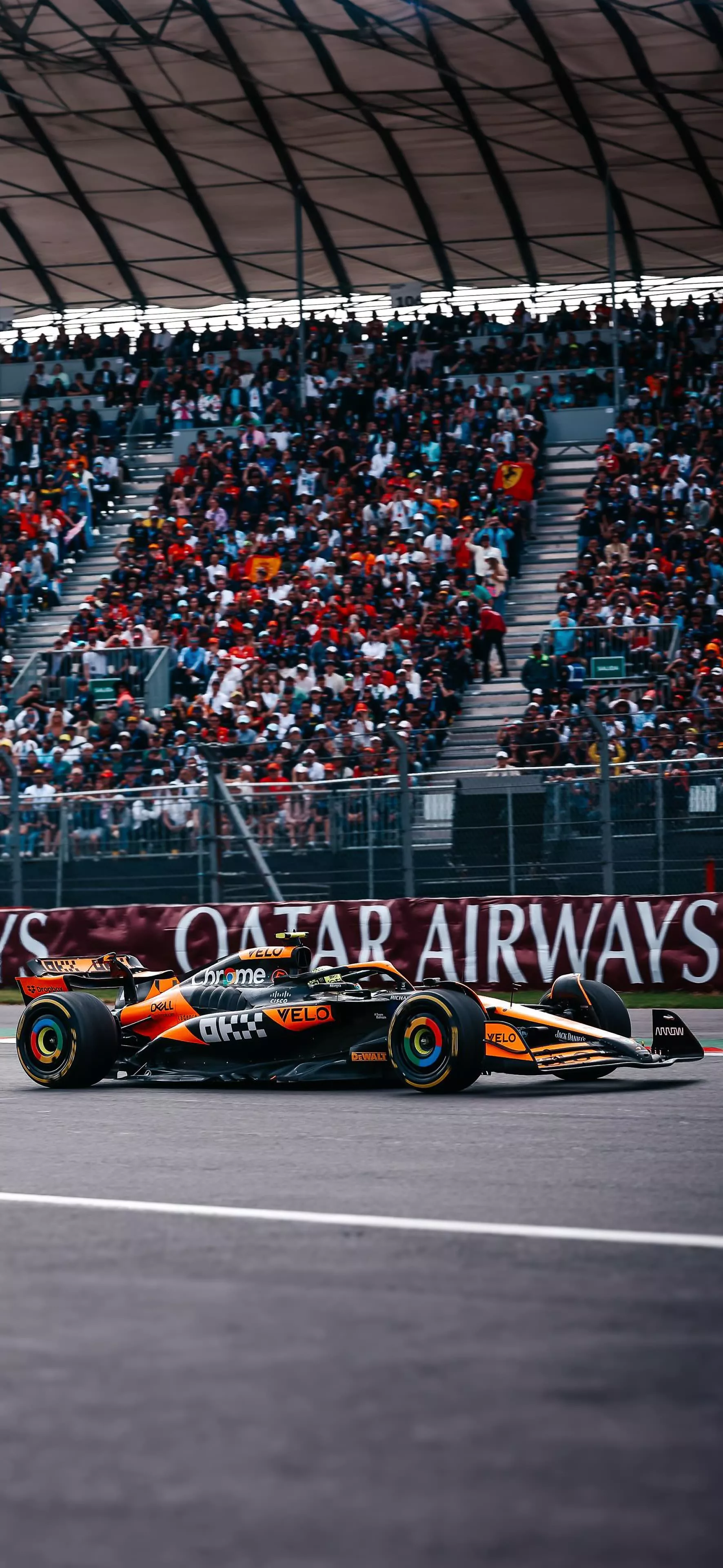 F1 & MotoGP Wallpaper By DK