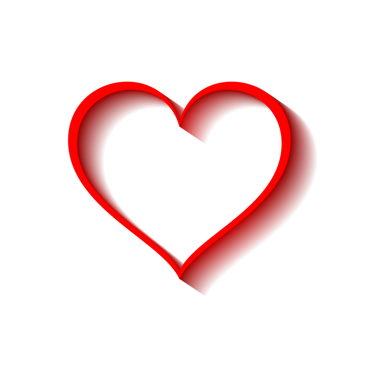 Download A Heart, Volume, Shadow