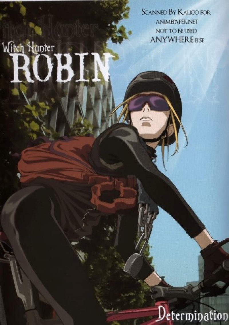 Premium Anime Poster