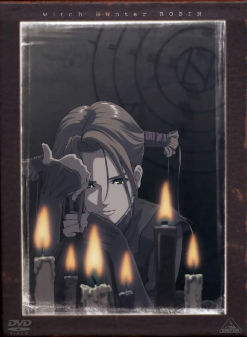 Premium Anime Poster