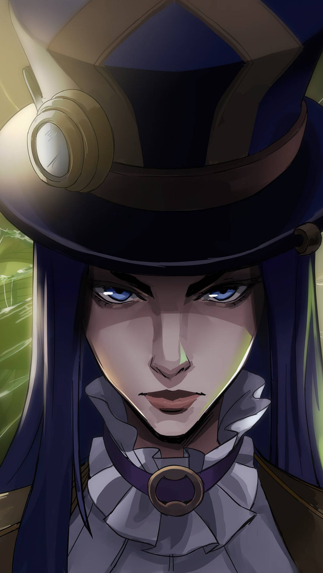 Download 4k Phone Background Caitlyn