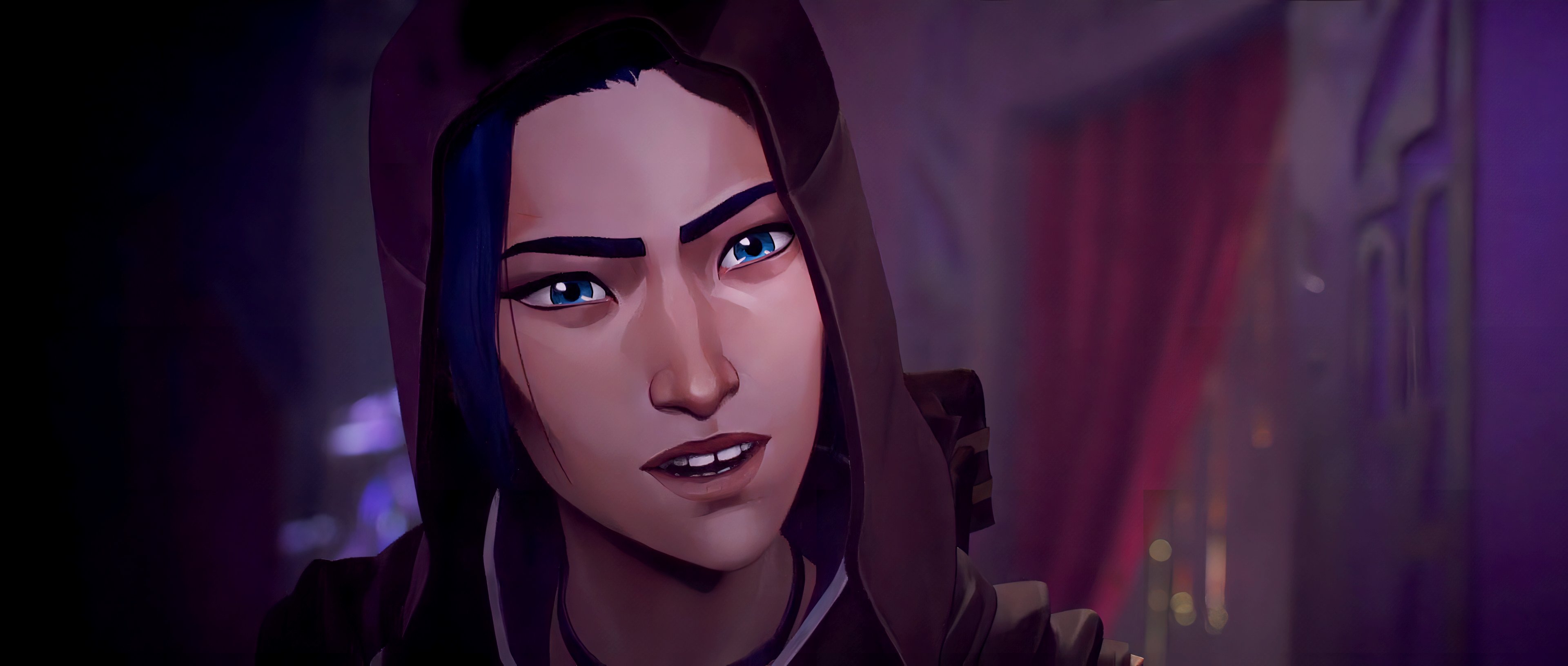 4K screenshots S2 4K