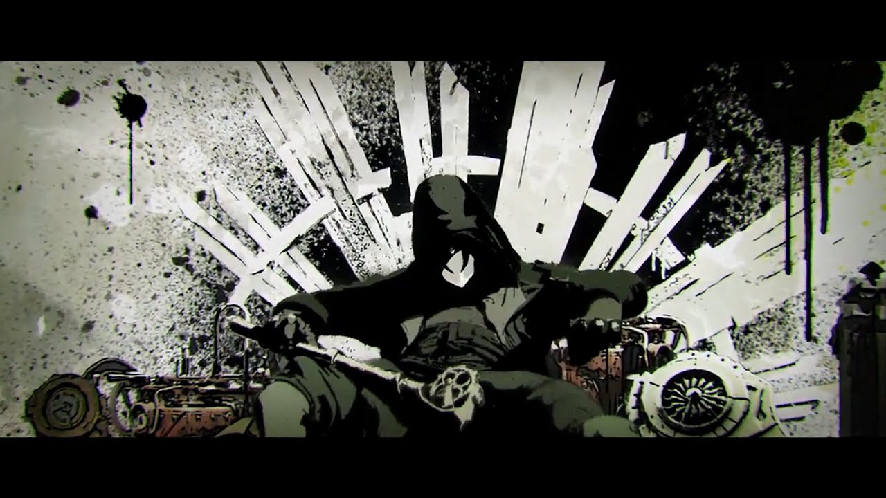 Firelights (Ekko) Arcane Intro 1 Hour