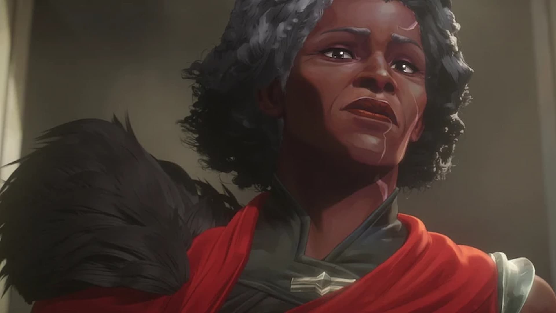 Who is Ambessa Medarda in Arcane Season