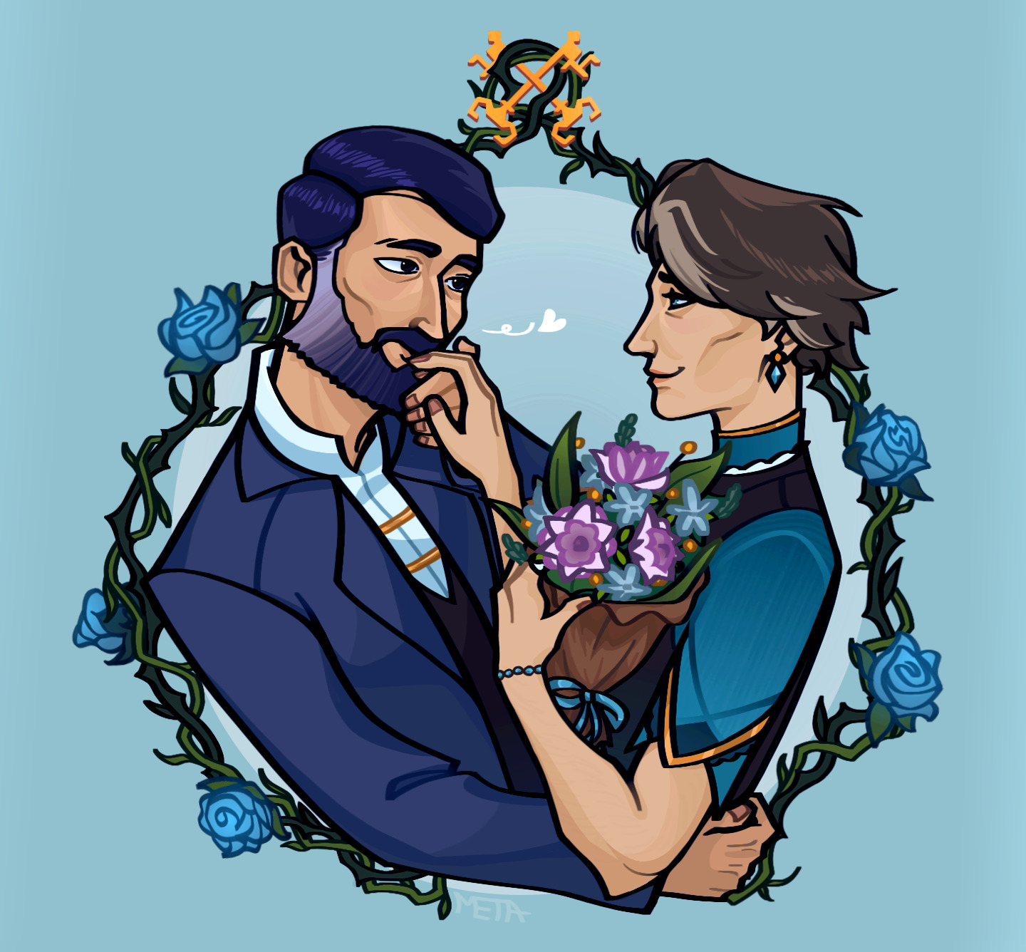 tobias kiramman on Tumblr