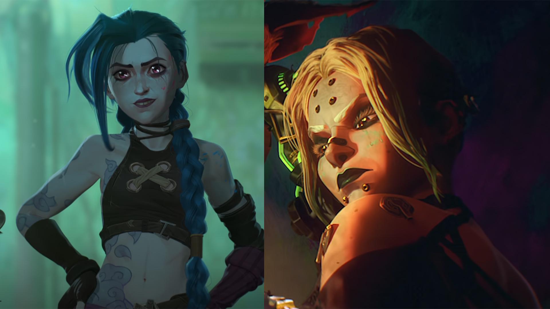 No Spoilers Random headcanon: These