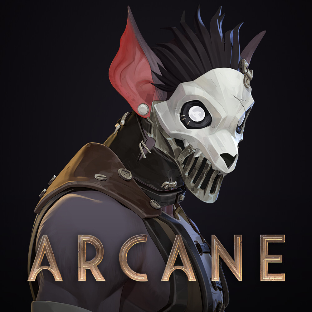 ARCANE