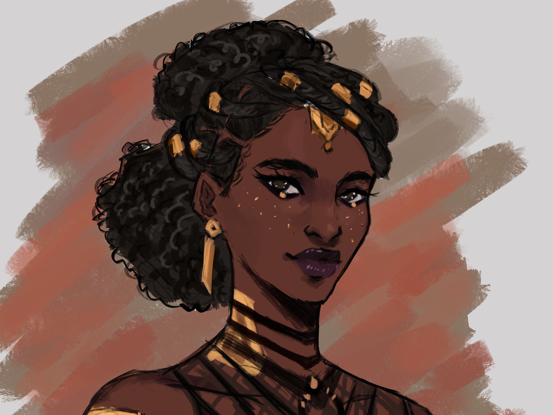 Mel Medarda TV Show Arcane HD Wallpaper