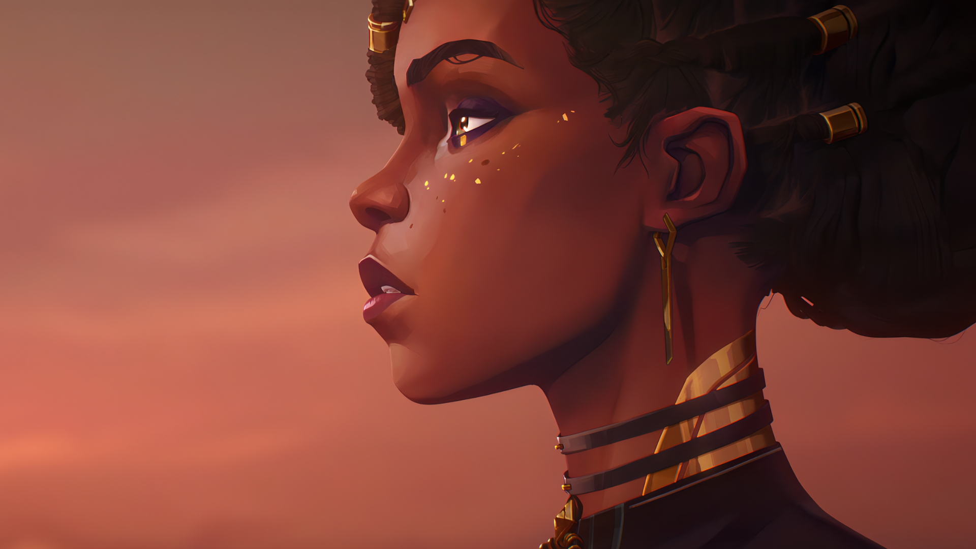 Mel Medarda cosplay from Arcane leaves us amazed at accuracy