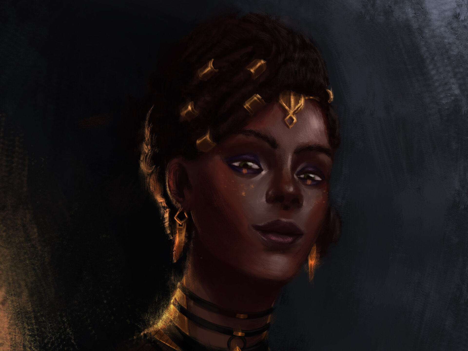 Mel Medarda TV Show Arcane HD Wallpaper