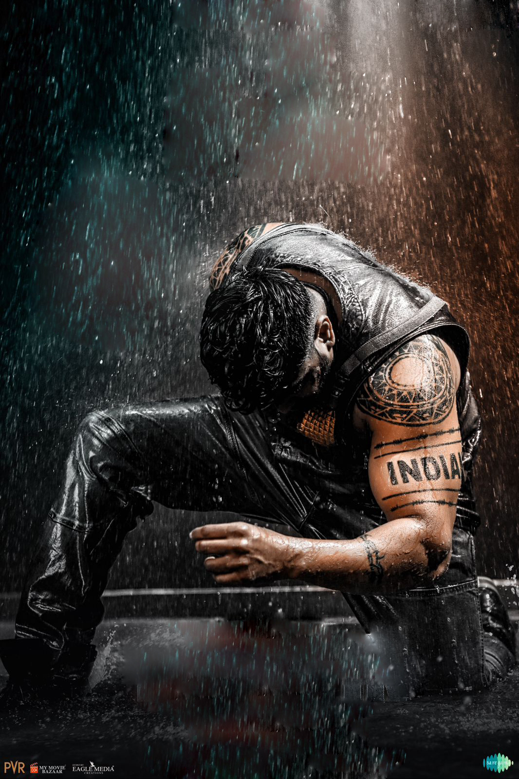 Dhruva Sarja's action venture Martin