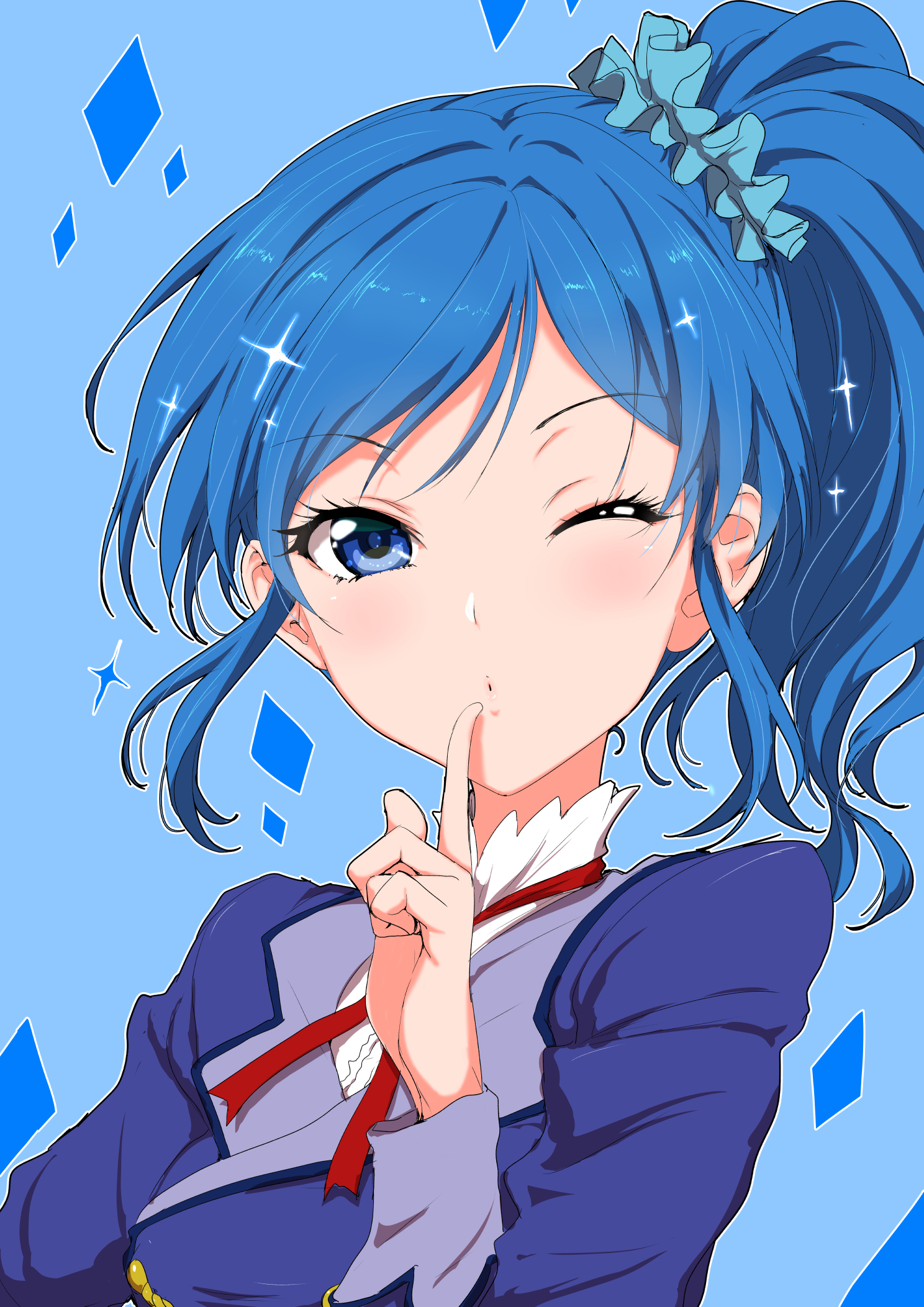 Kiriya Aoi (Aoi Kiriya)