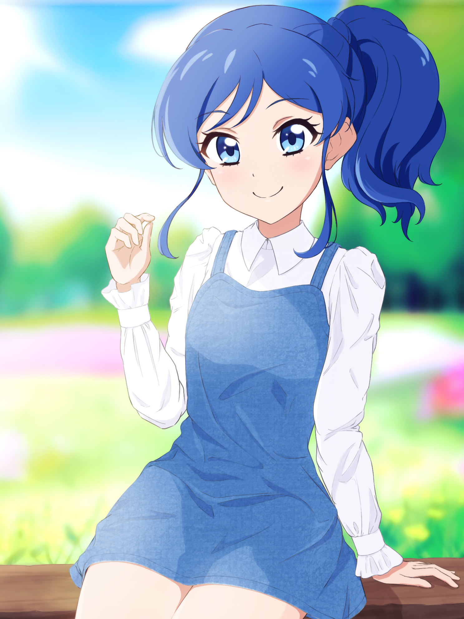 Kiriya Aoi Kiriya