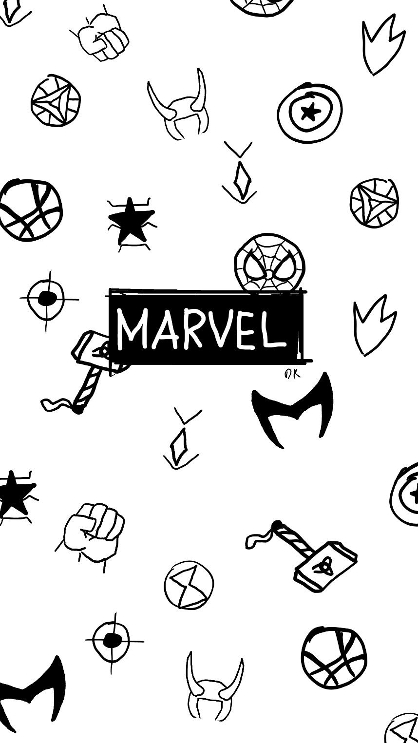 Marvel