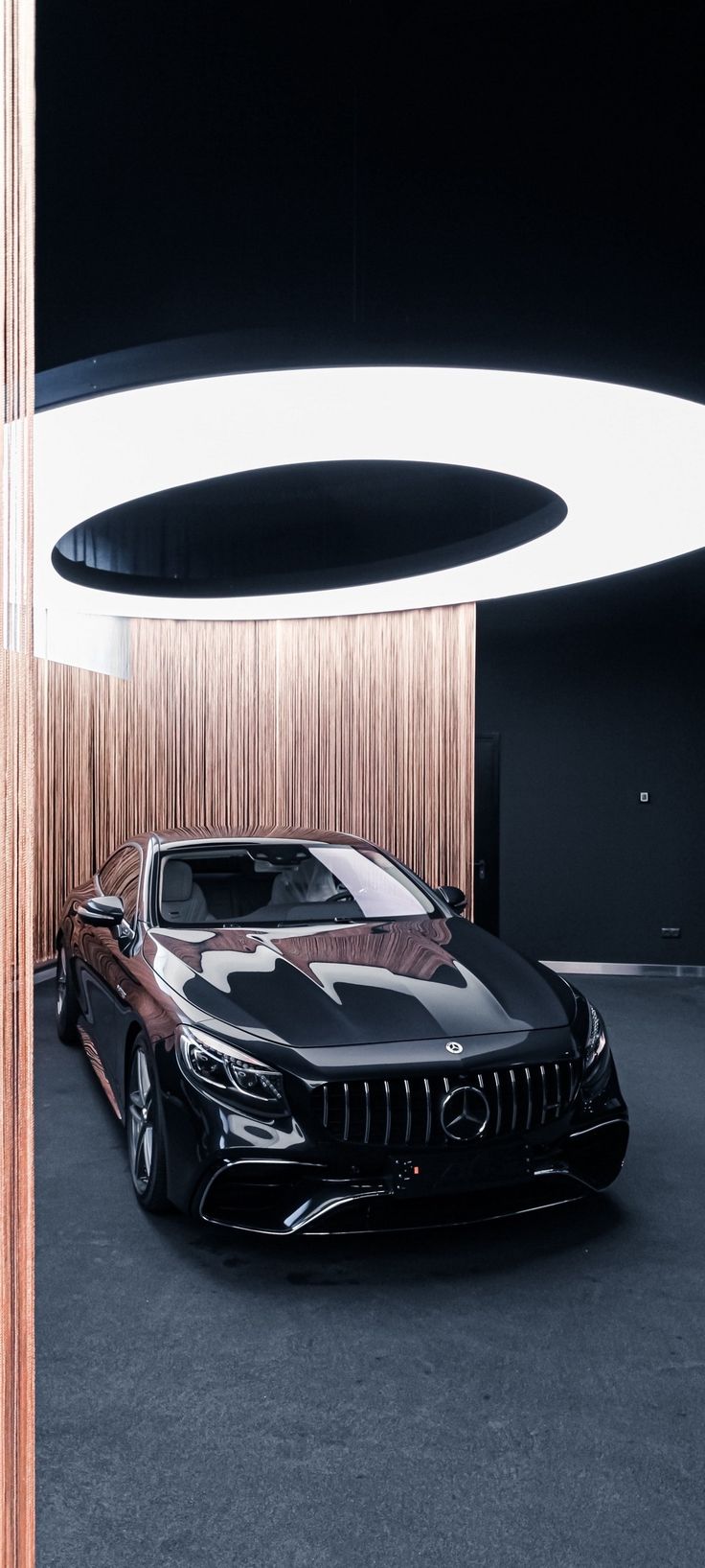 Cars iPhone Wallpaper