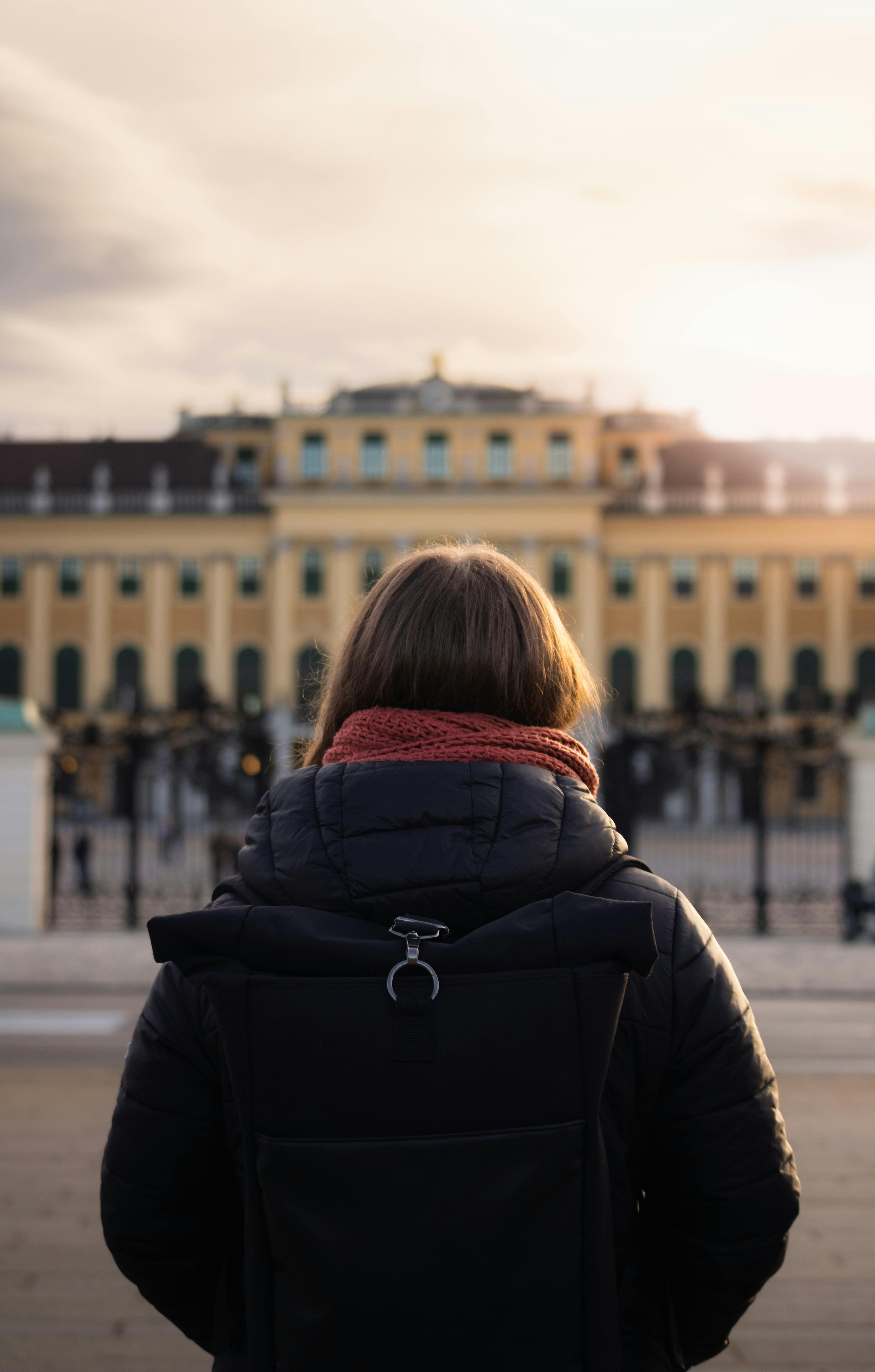 4k Wallpaper Success Girl Photo