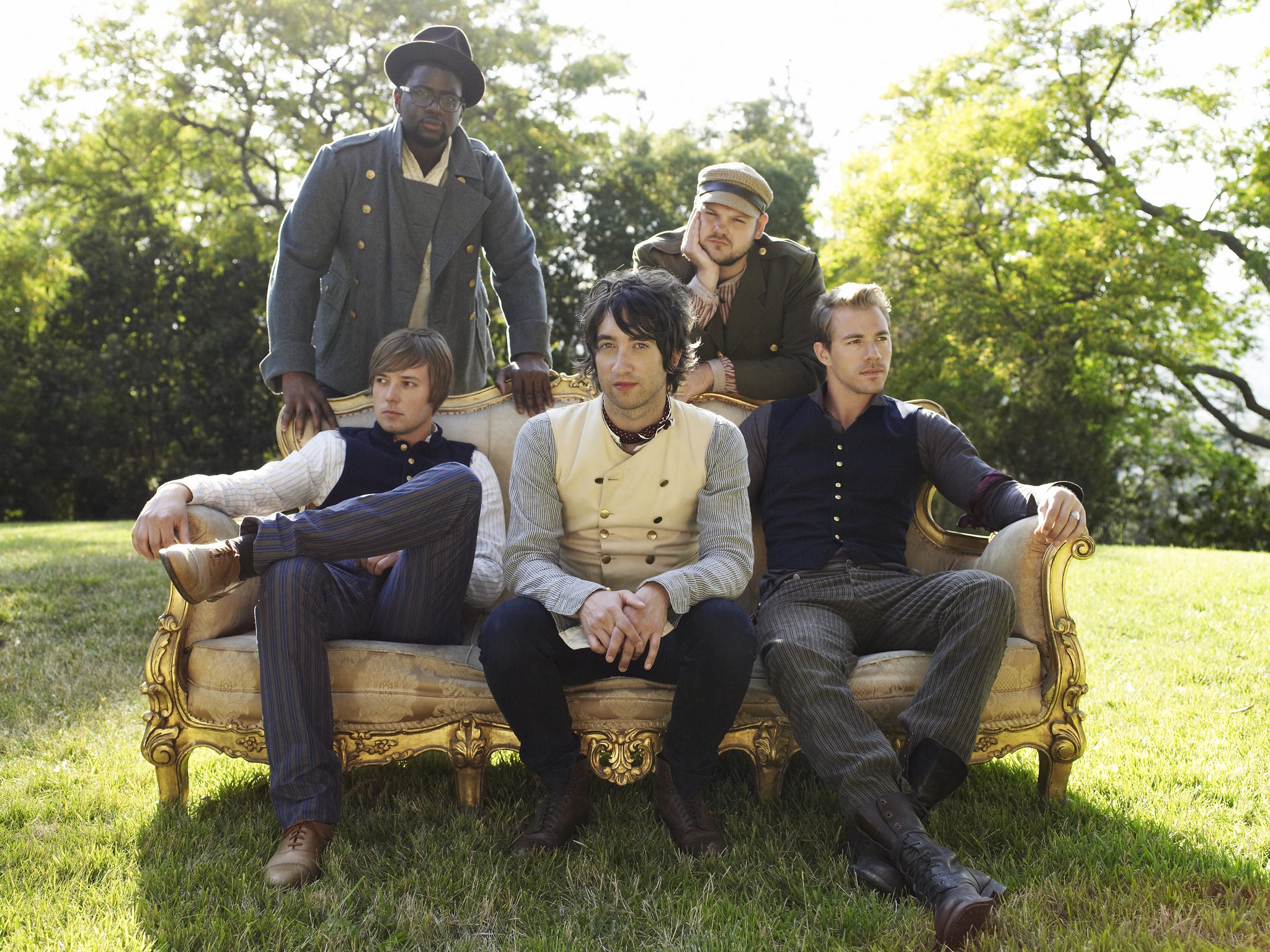 Plain White T's go adventurous