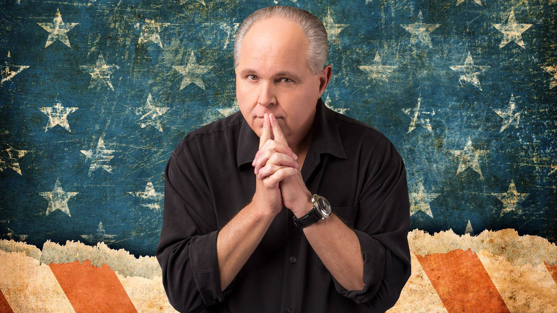 Rush Limbaugh Wallpaper