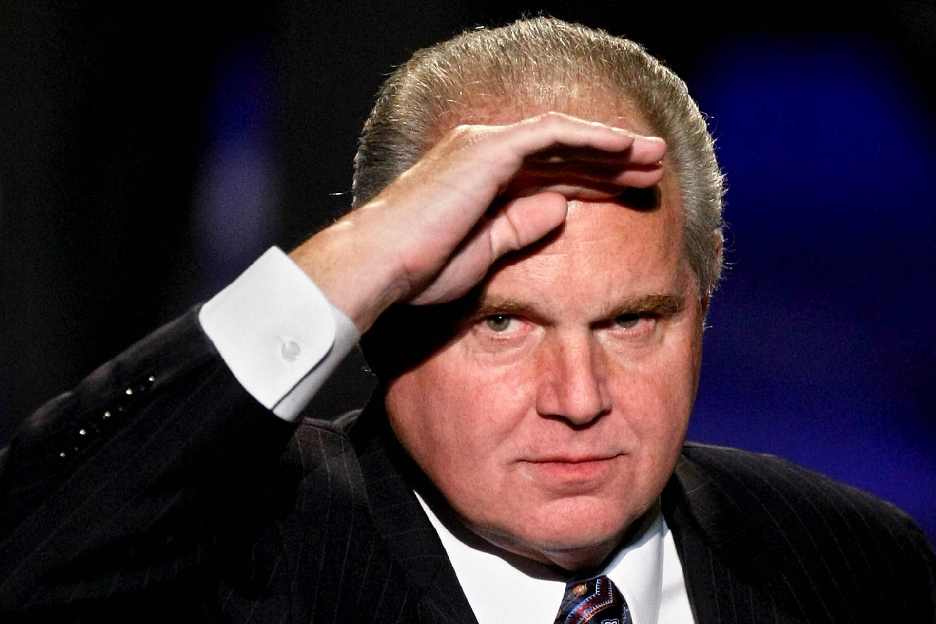Rush Limbaugh Wallpaper