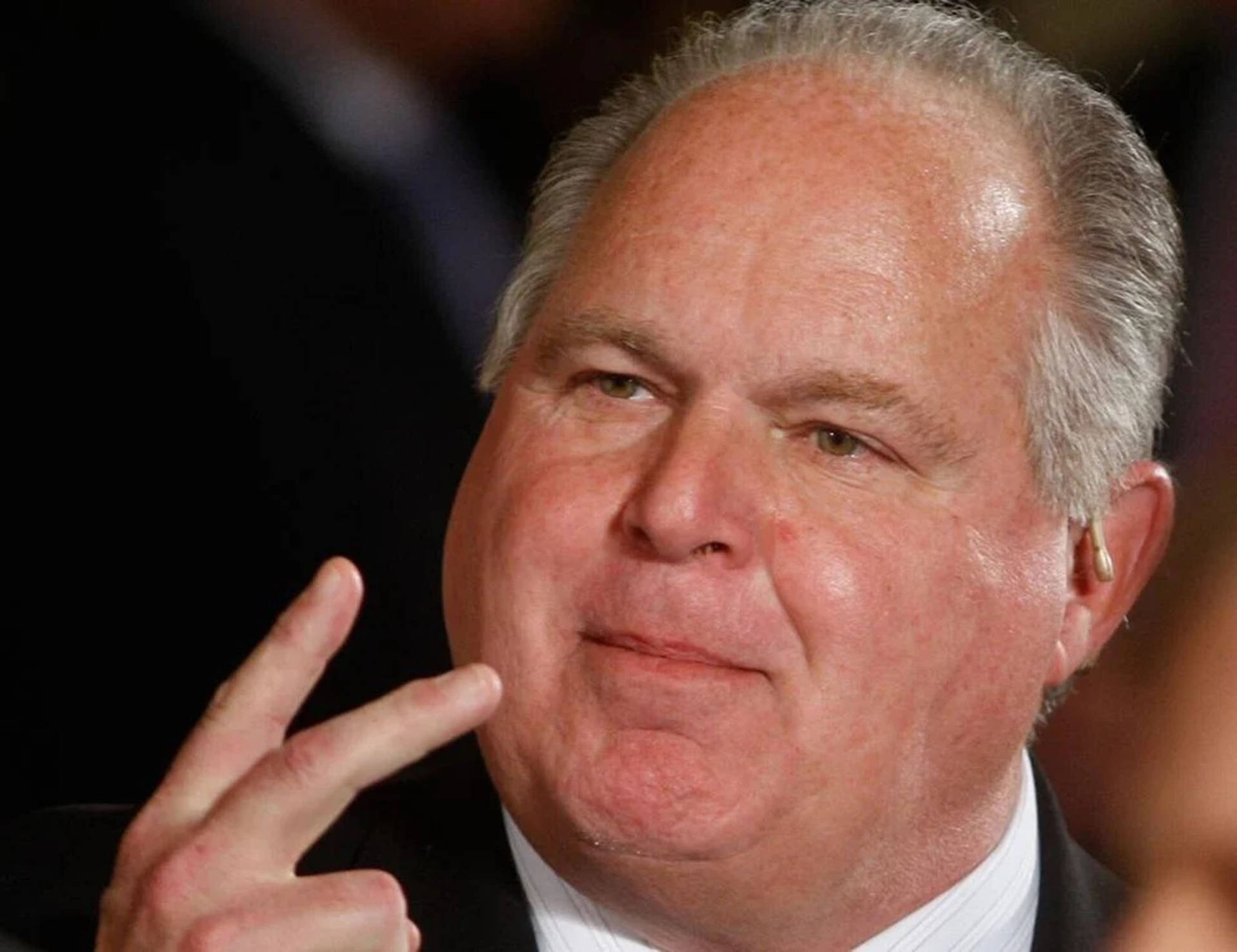 Rush Limbaugh Wallpaper
