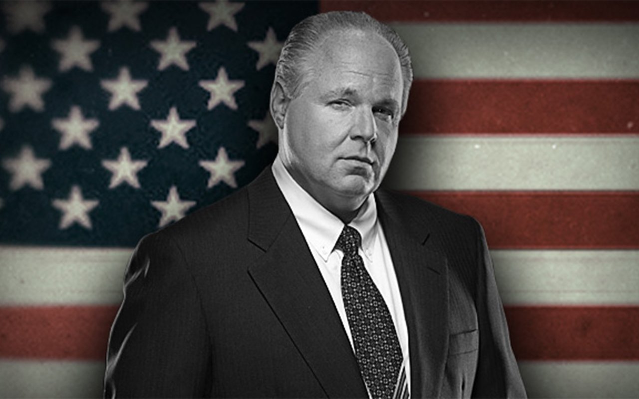 Rush Limbaugh, Conservative Radio Host