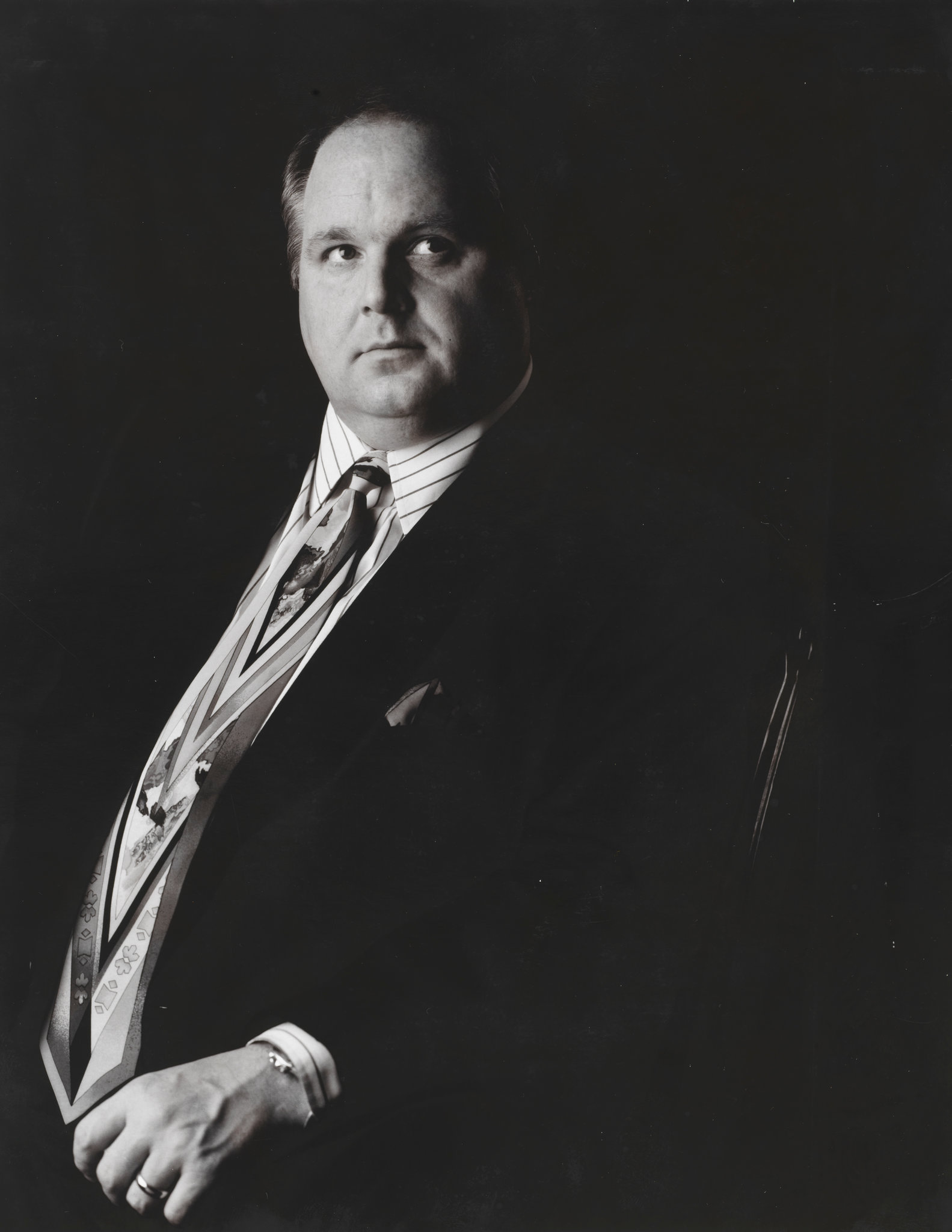 Rush Limbaugh, Talk Radio's Provocateur