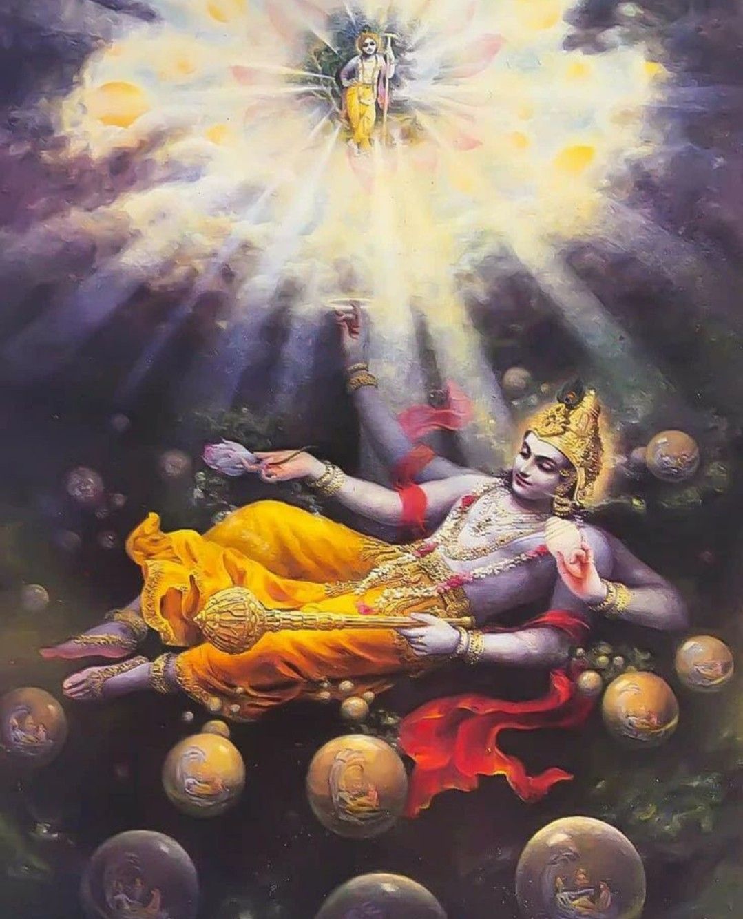 Purpose of Human Life