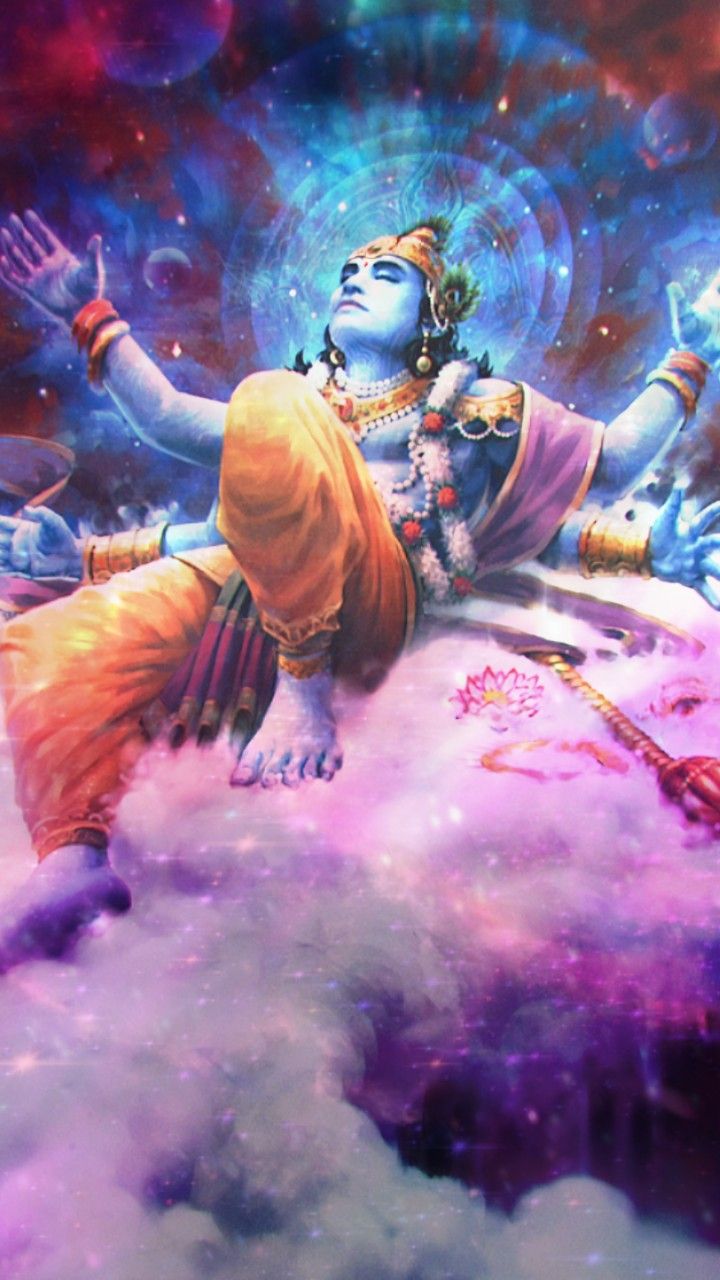 Cosmic Vishnu Wallpapers Wallpaper Cave Cosmic Vishnu Wallpapers Wallpaper Cave