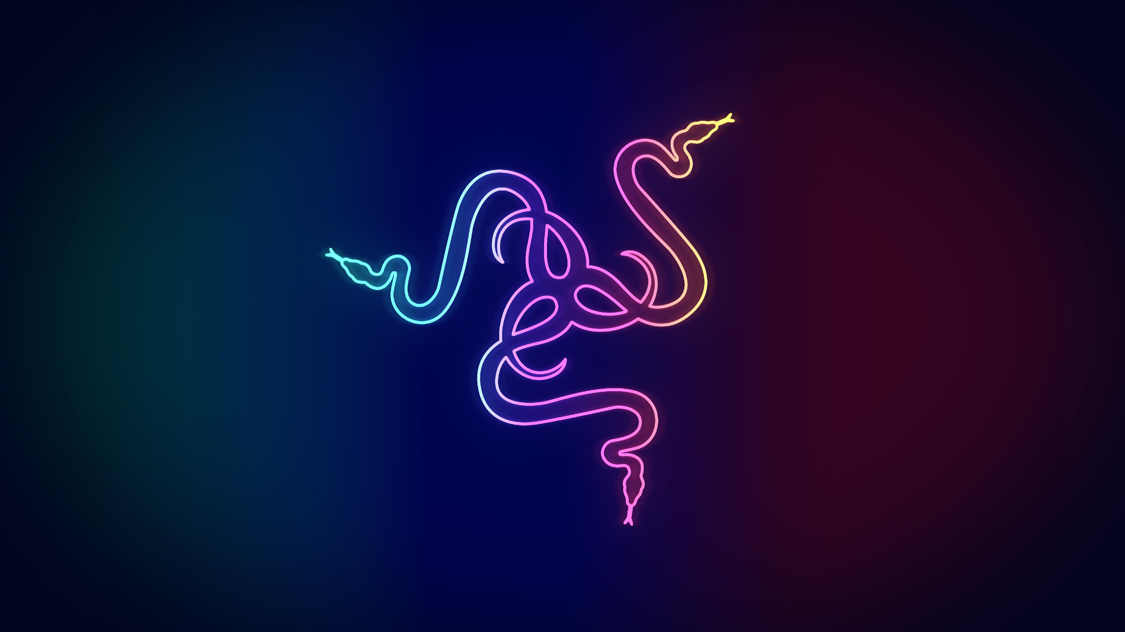 Razer Wallpaper 3840x2160 60240