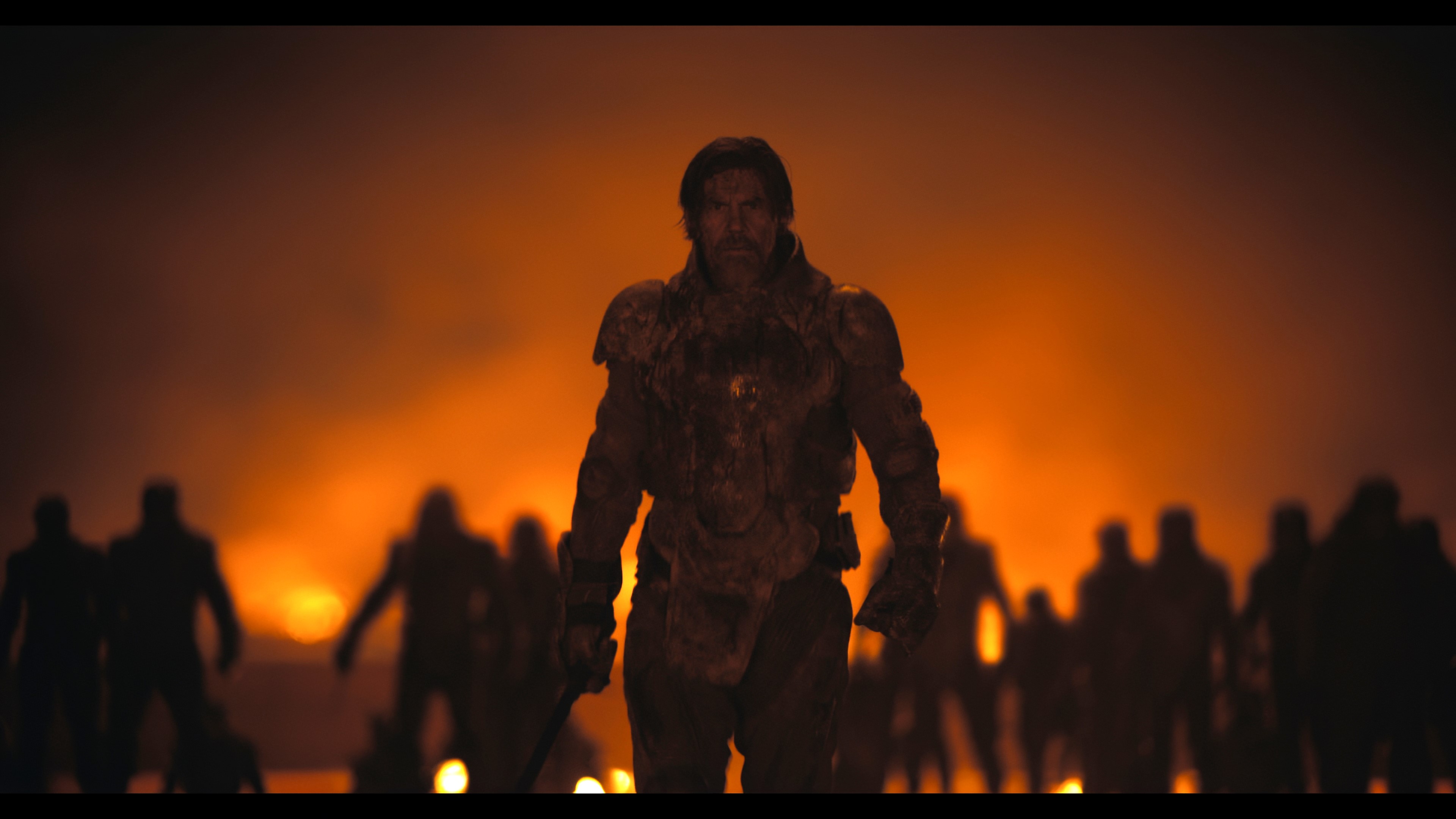 4K UHD #dune #DunePartTwo