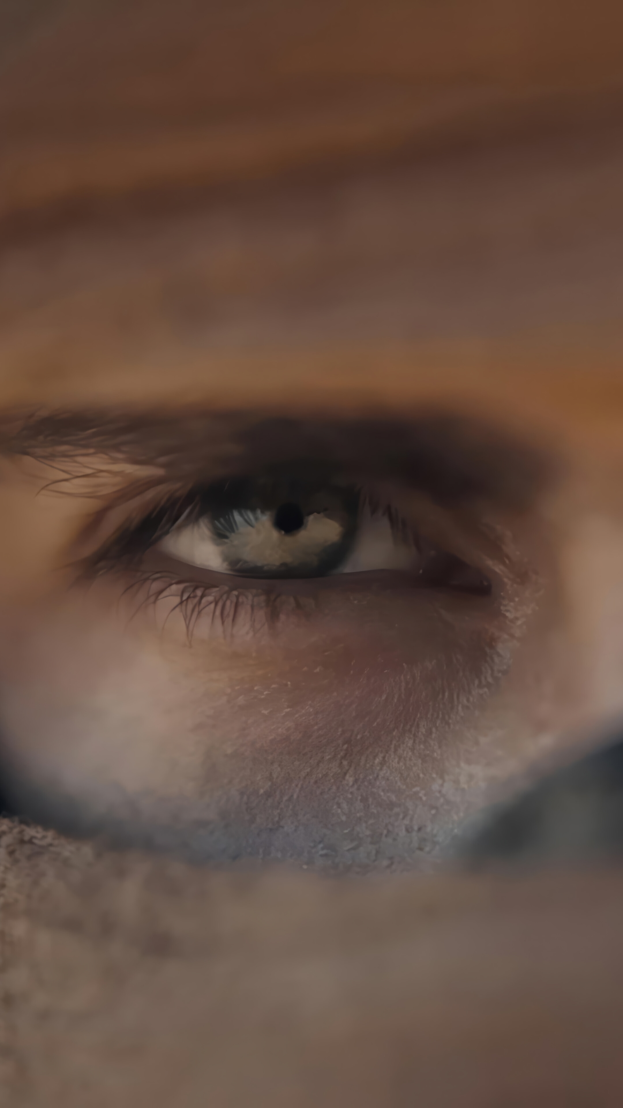 Dune Part 2 Paul Atreides 4K Wallpaper