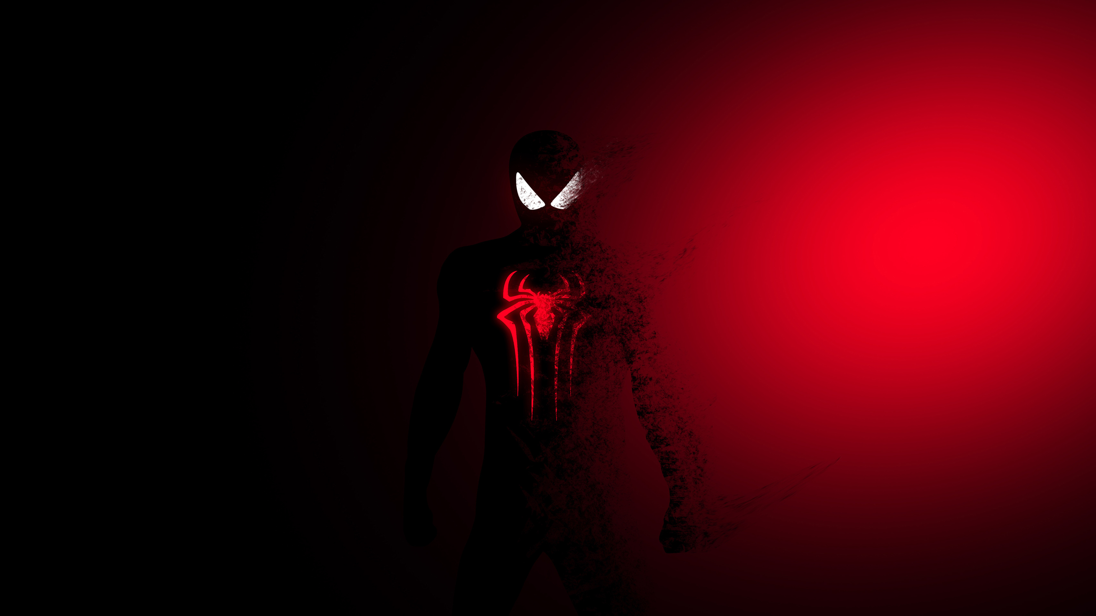 Spider Man 4K Wallpaper .223