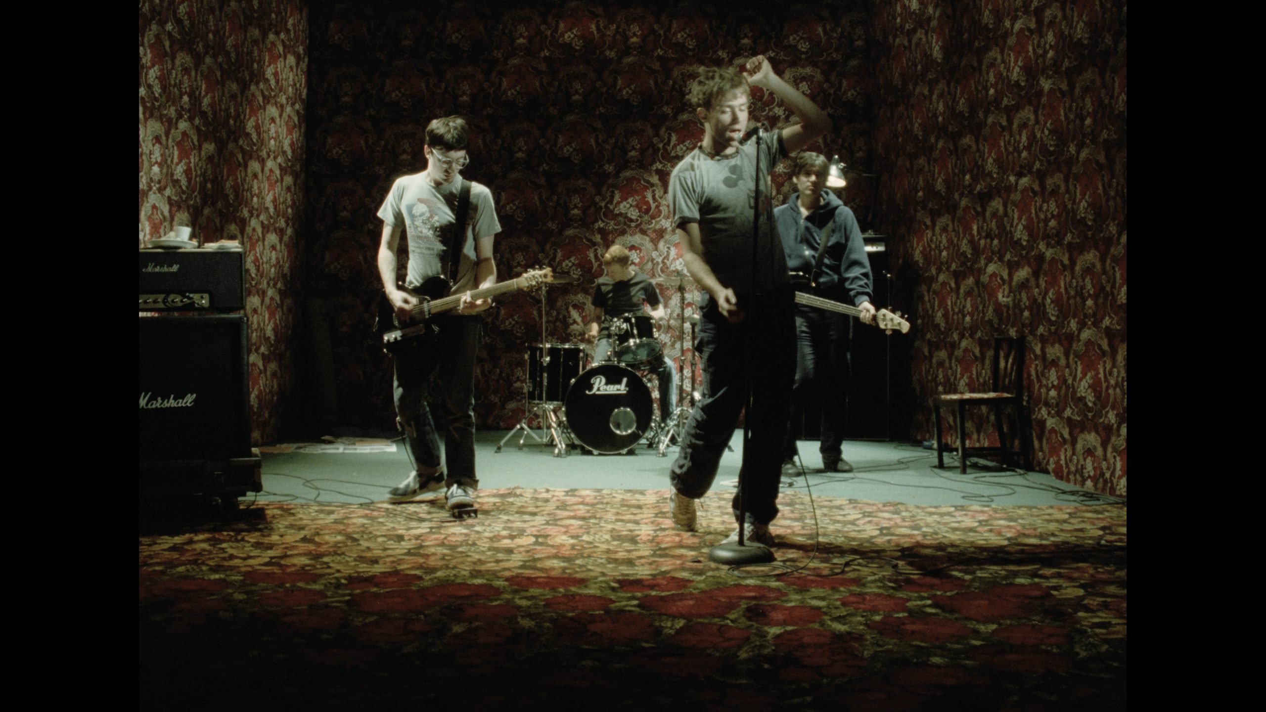 Finally Adopting Restoration Efforts