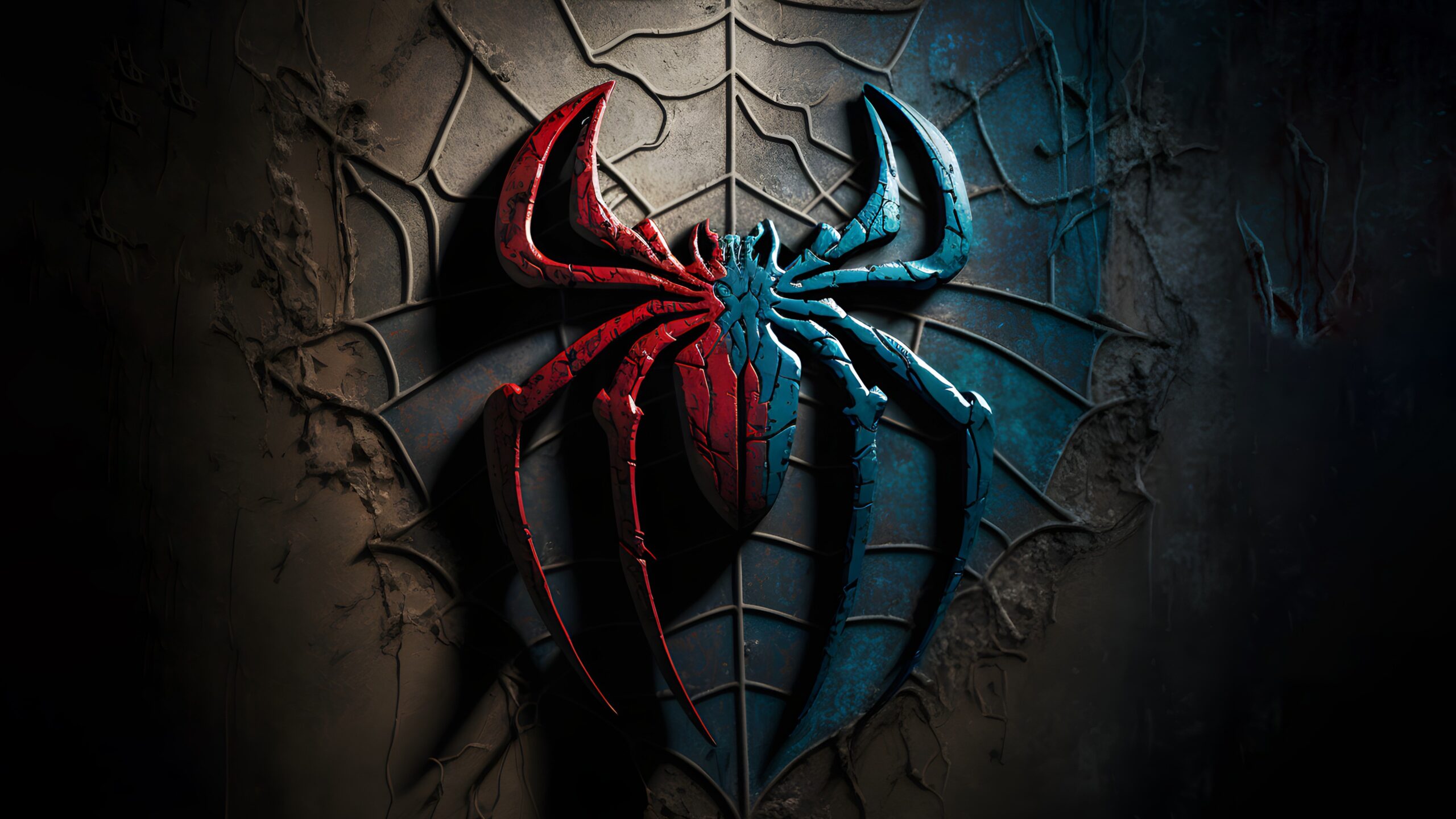 Spider Man Wallpaper For Desktop, PC