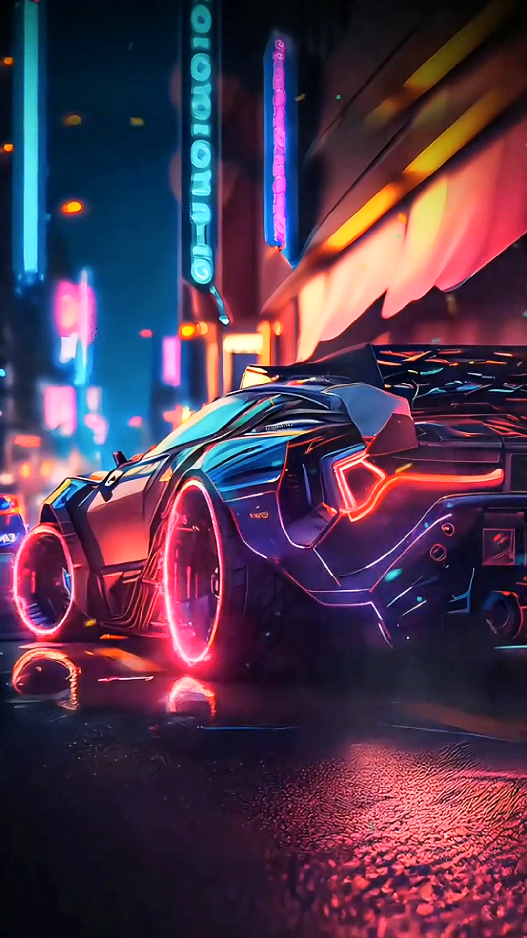 Cars Android Wallpaper [HD], Download