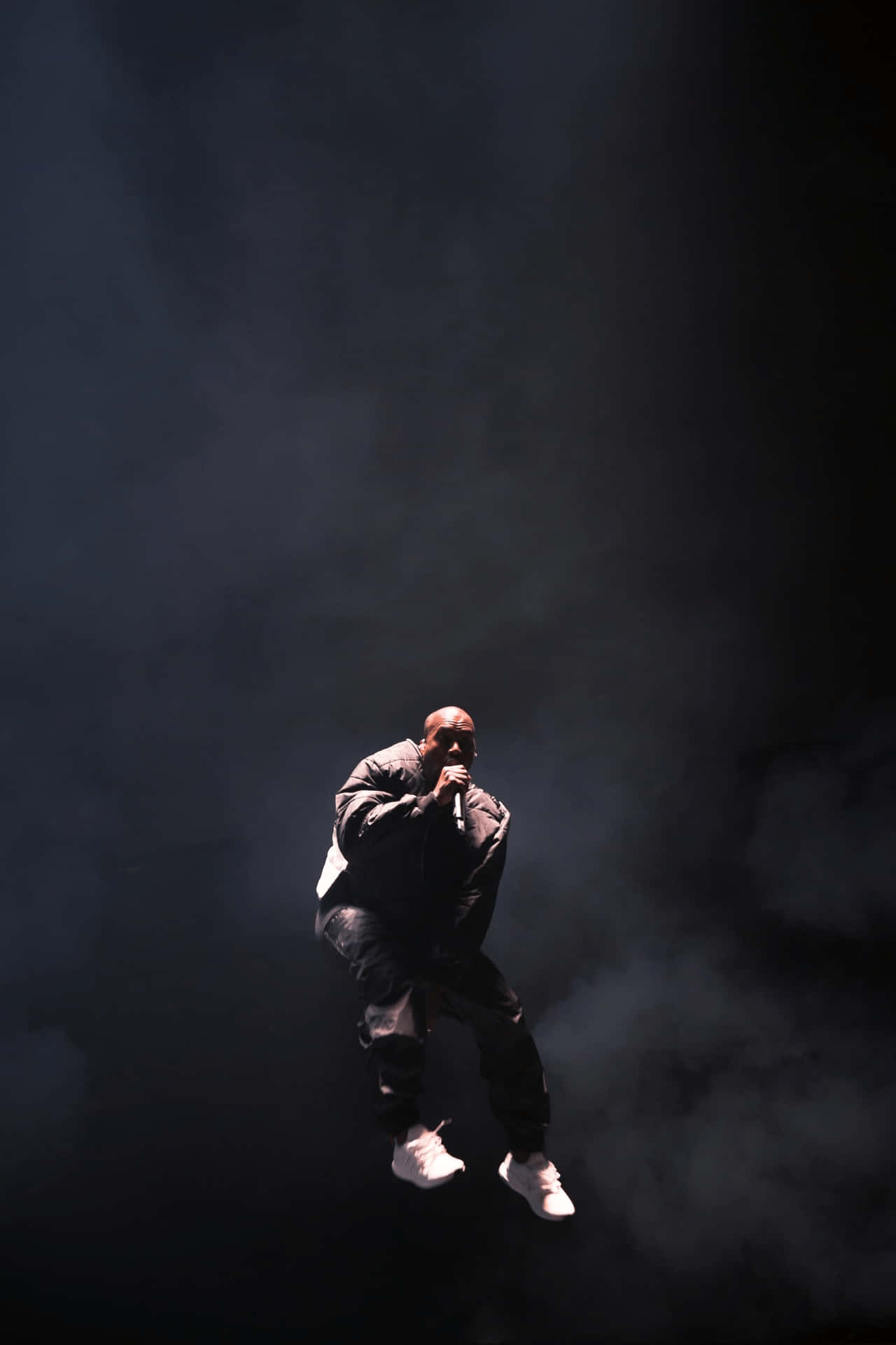 Kanye iPhone Wallpaper