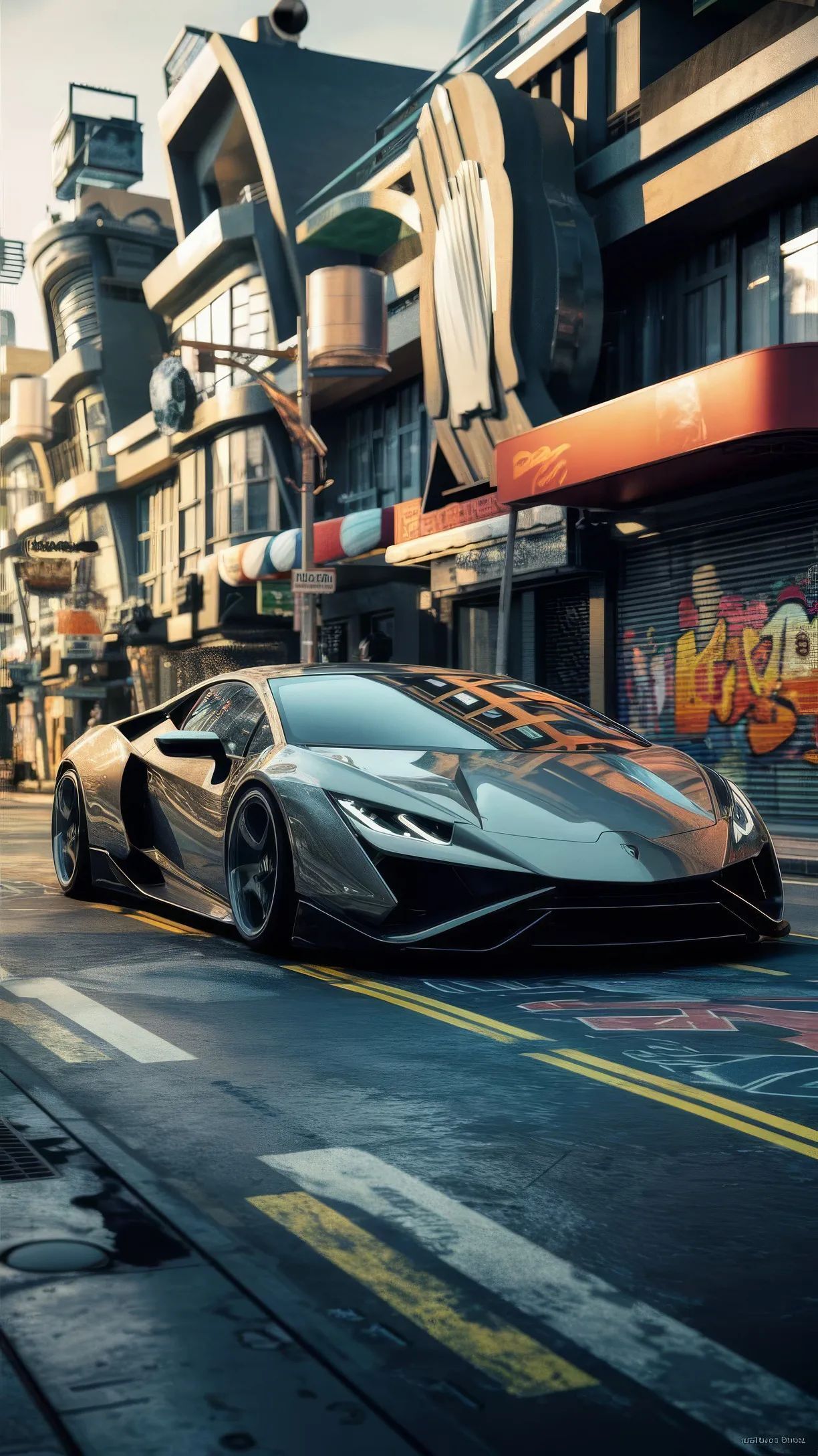 Most Popular Supercar Wallpaper —