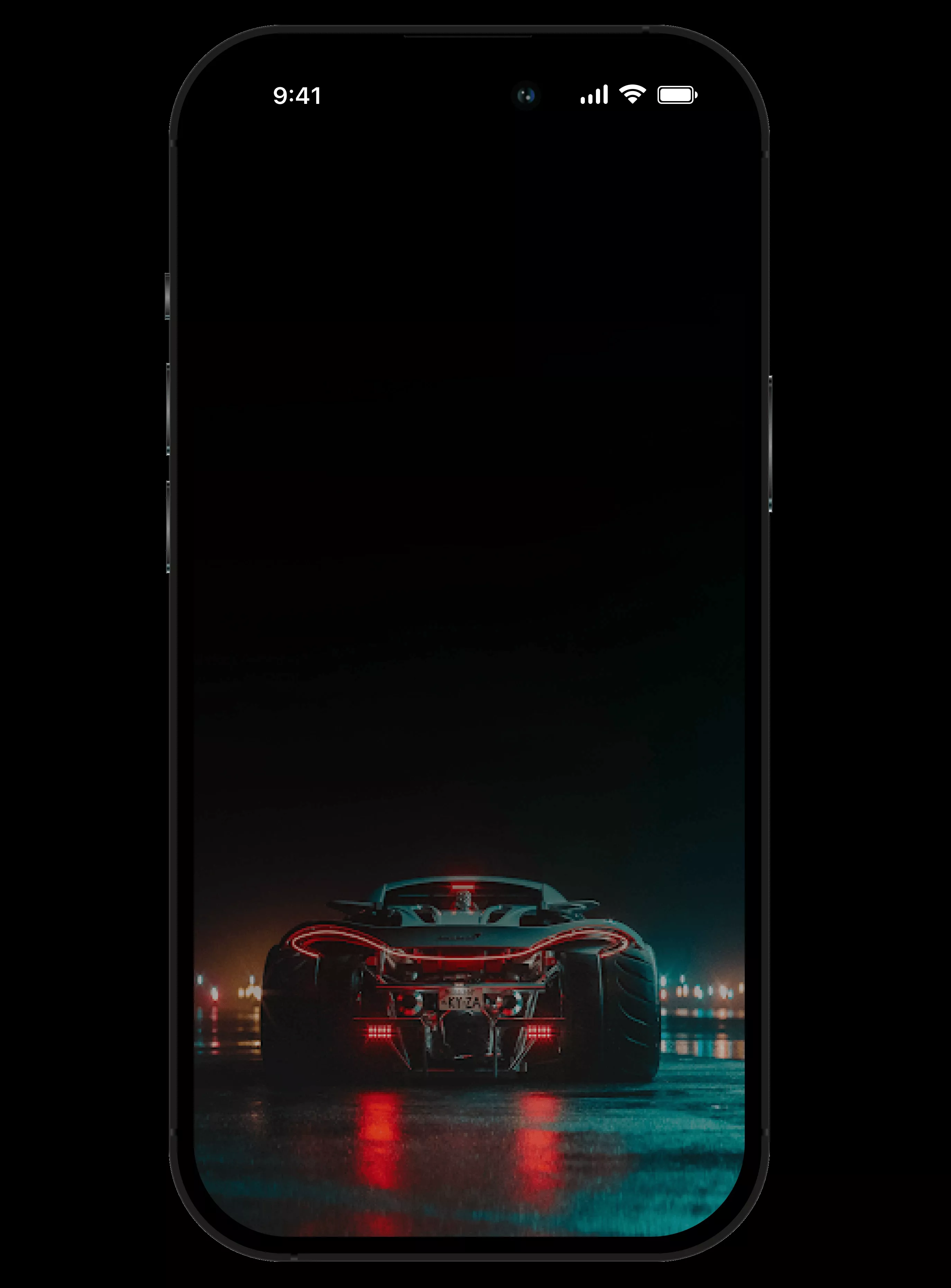 CAR WALLPAPER PHONE HD