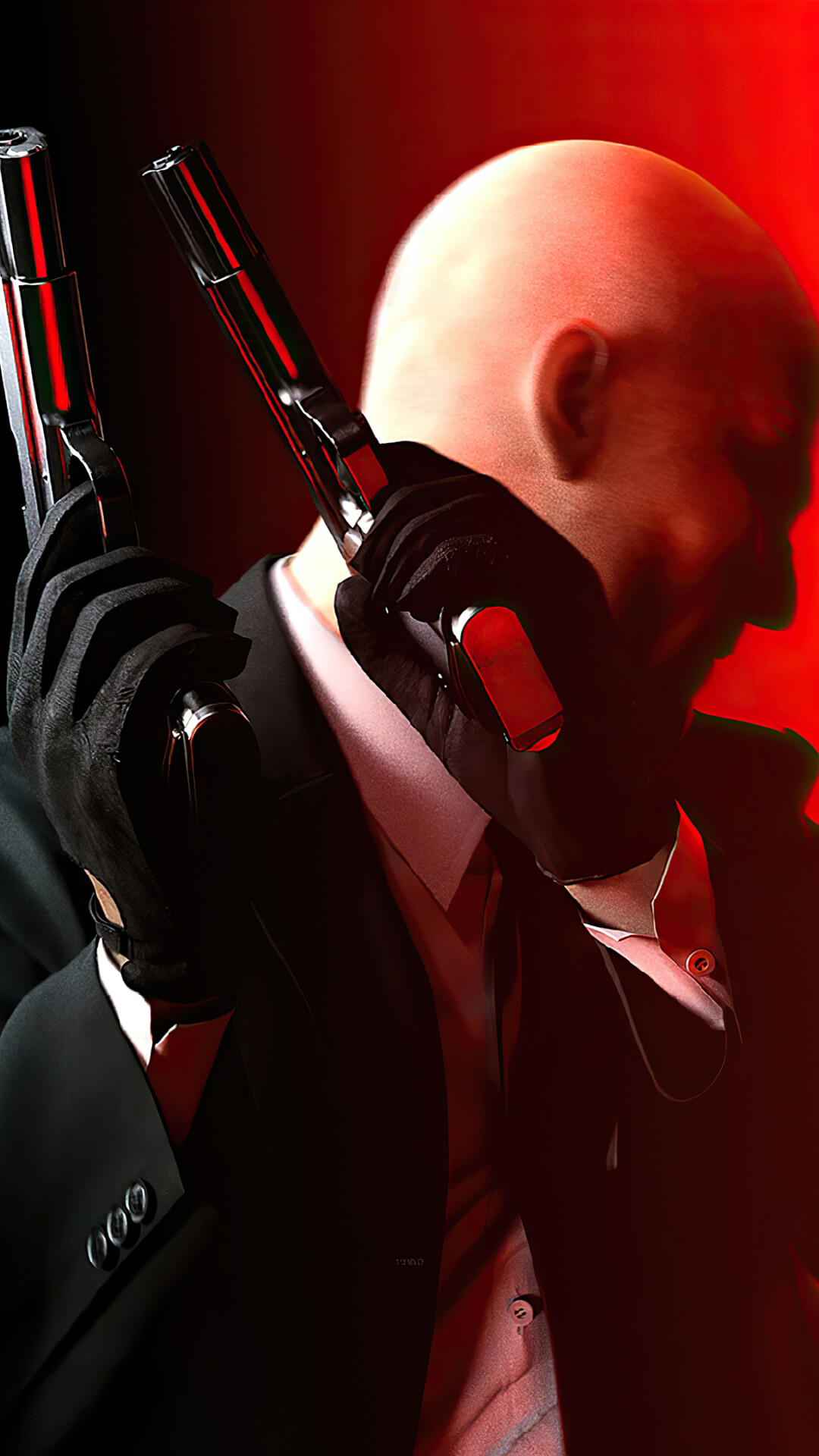 Hitman (Game) Wallpaper (