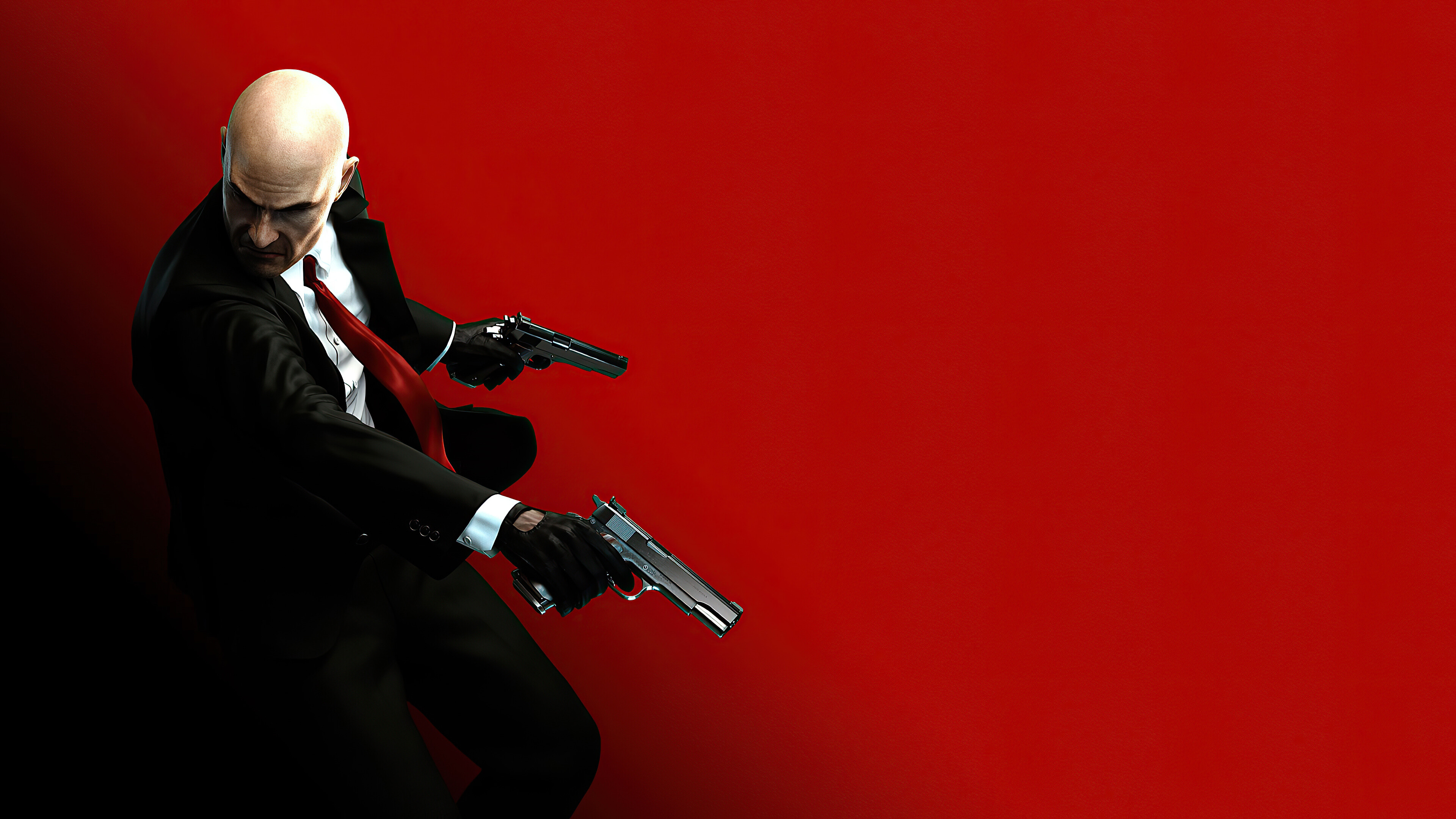 Hitman (Game) Wallpaper (