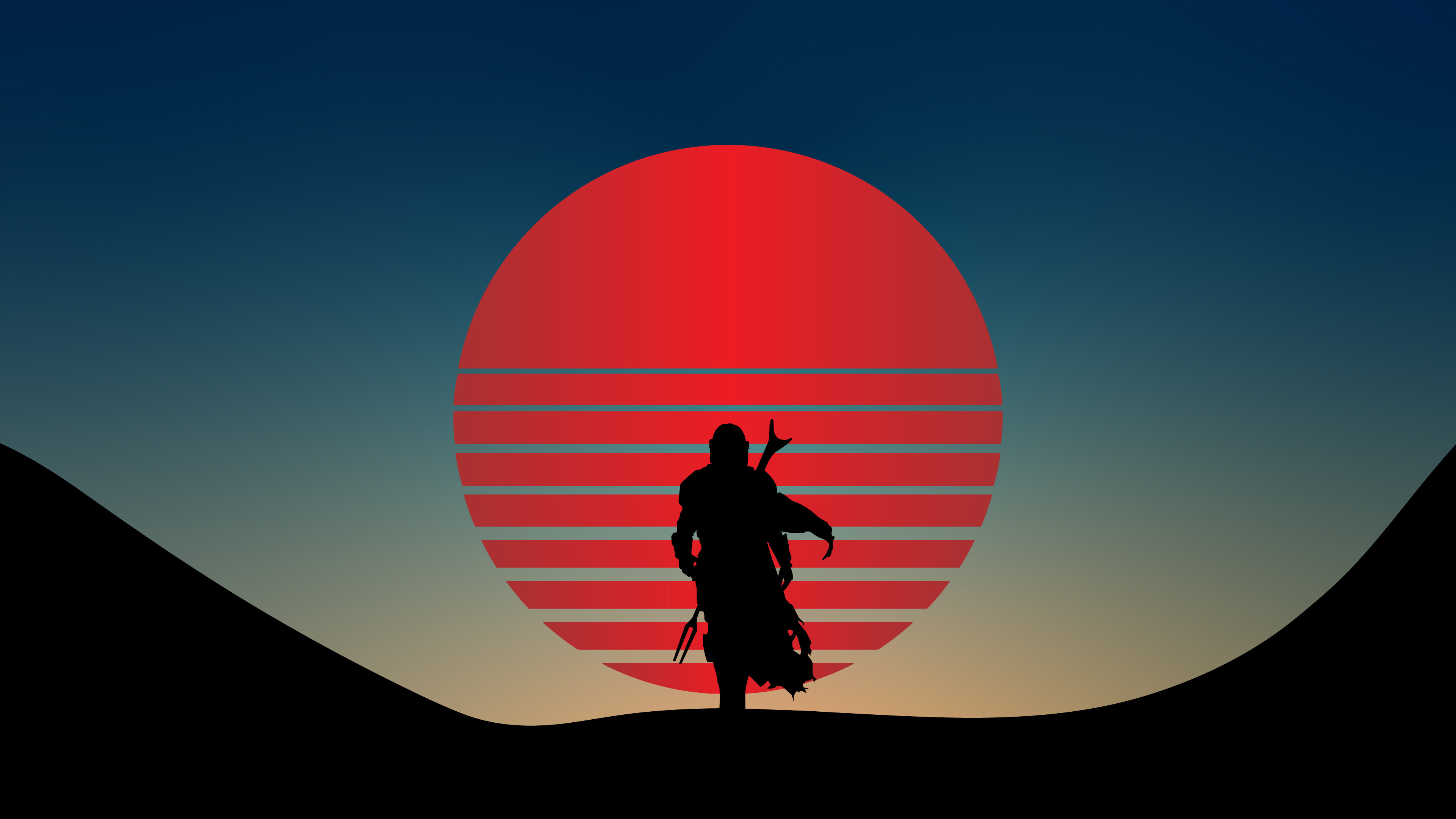 Star Wars Wallpaper