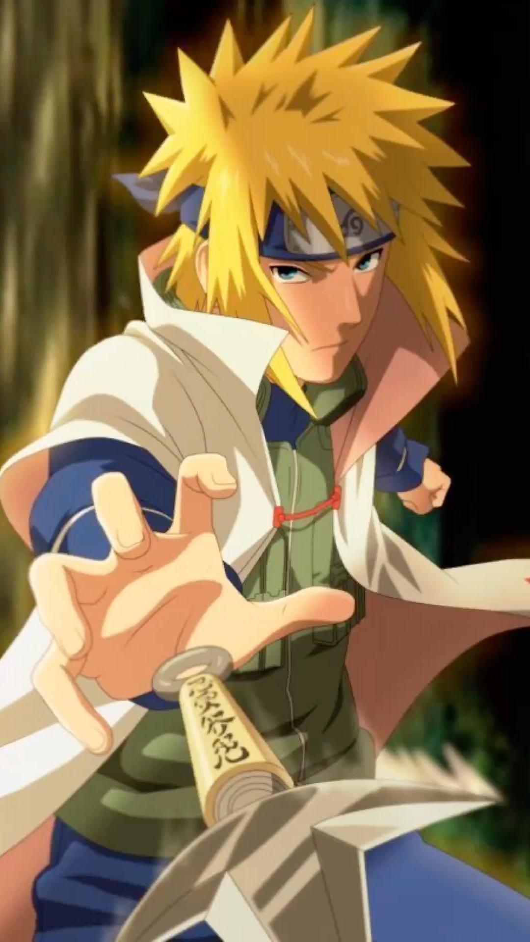 Naruto 1080P, 2K, 4K, 5K HD wallpaper