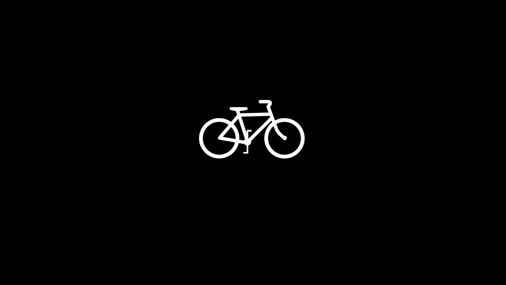 Bicycle Wallpaper
